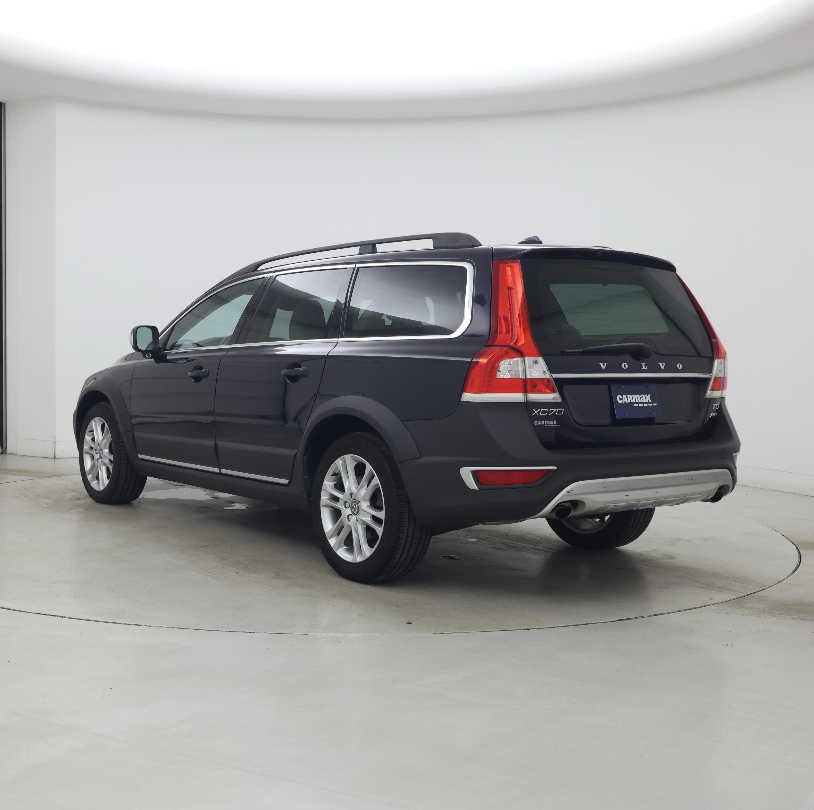 Thumbnail: 2016 Volvo XC70 - 2