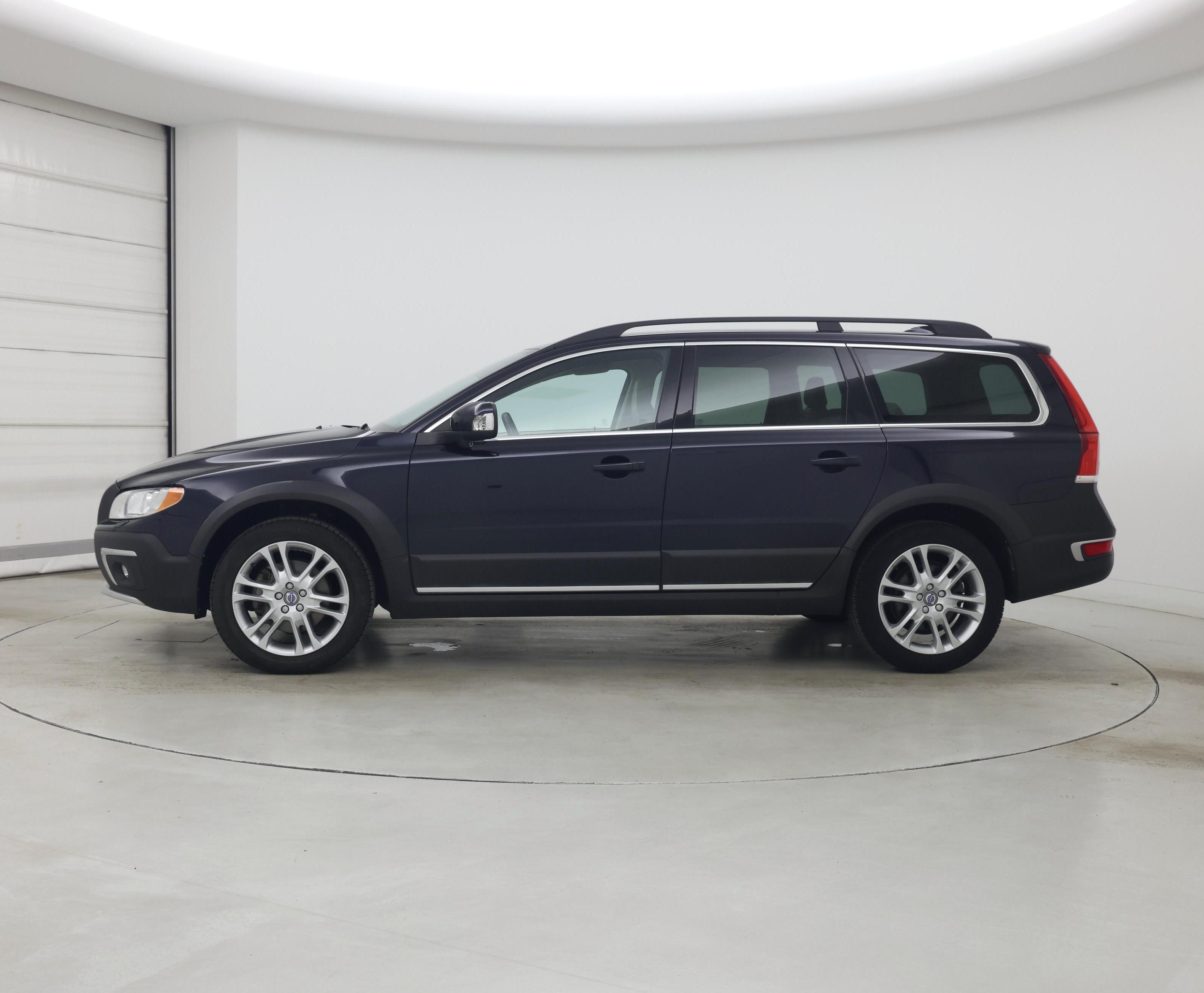 Thumbnail: 2016 Volvo XC70 - 3
