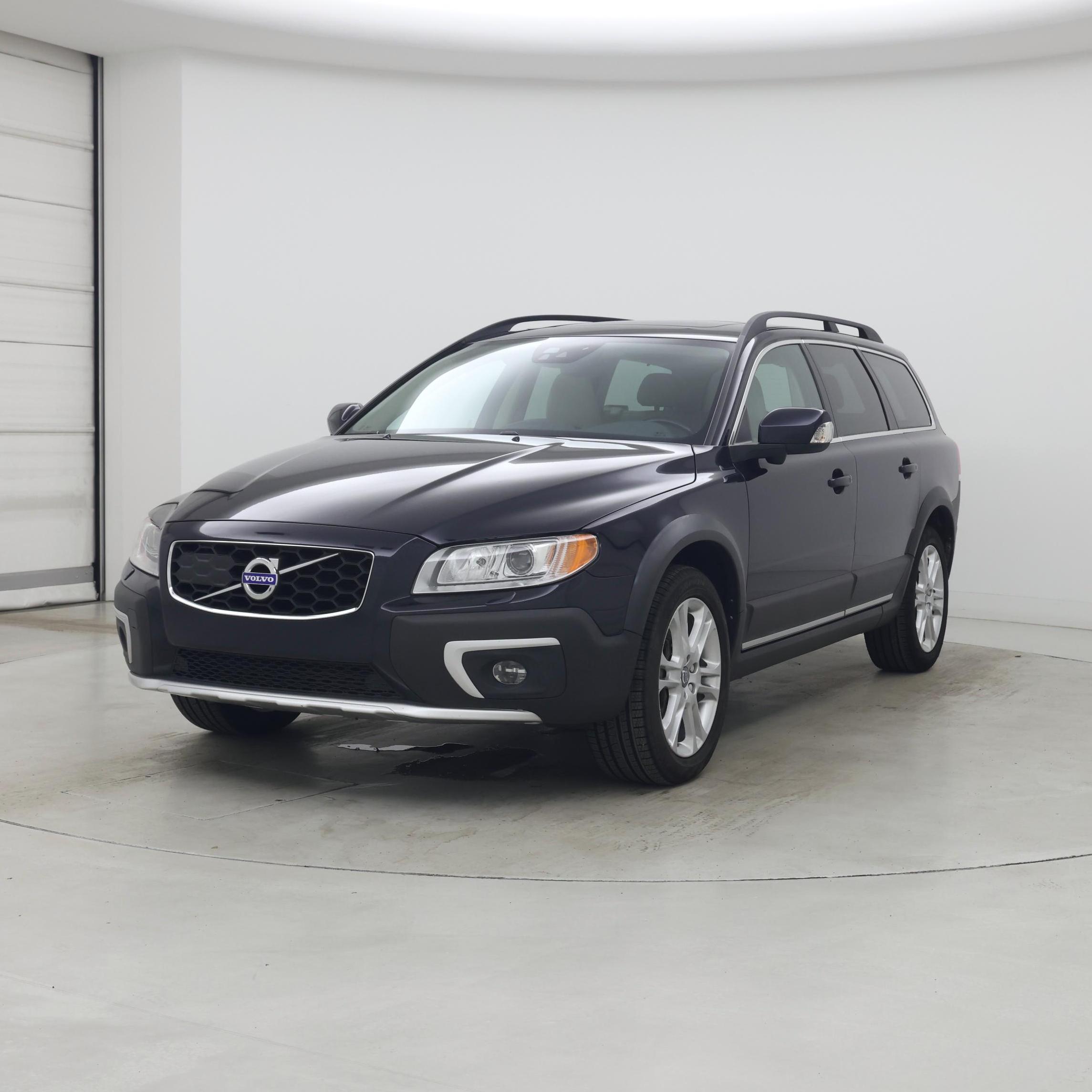 Thumbnail: 2016 Volvo XC70 - 4
