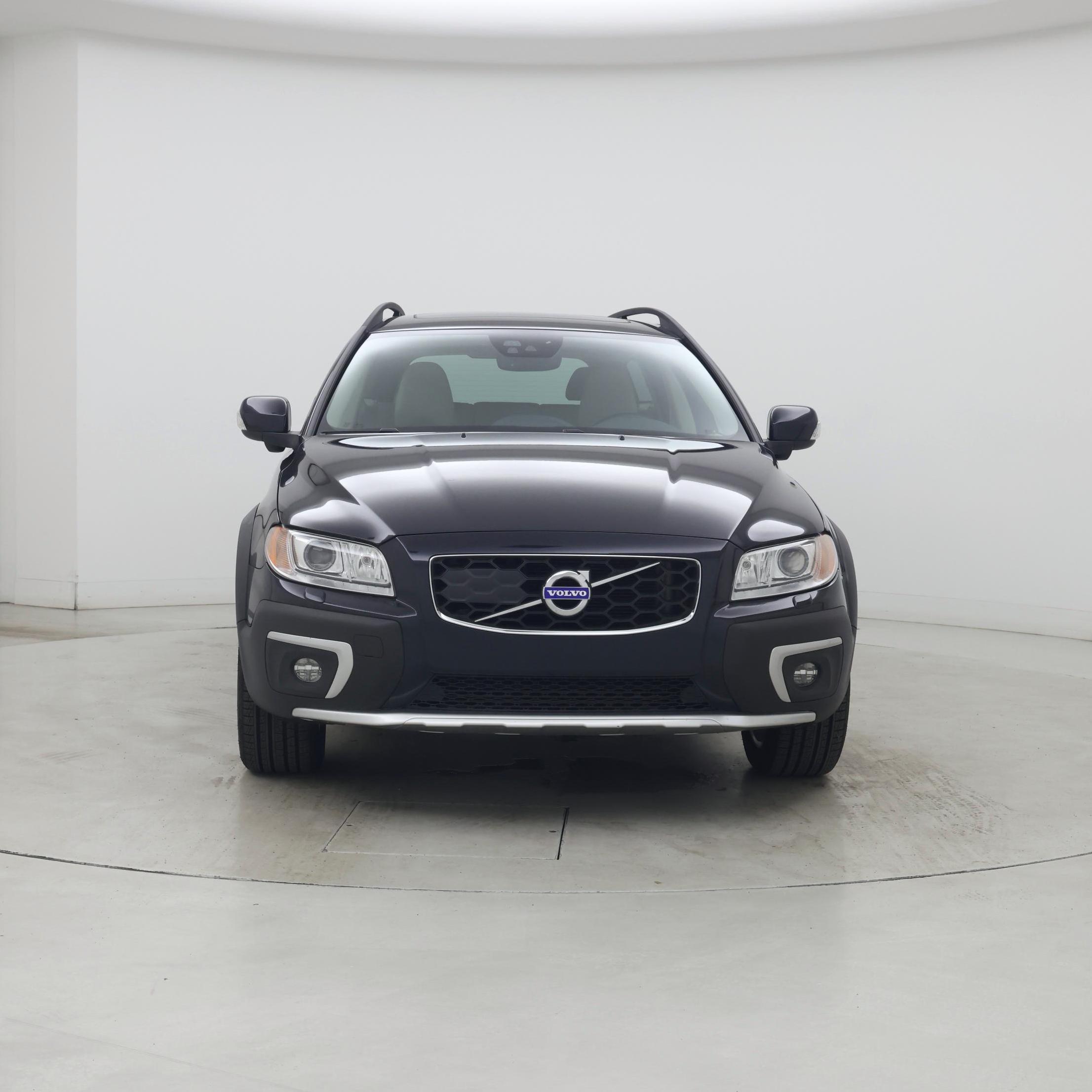 Thumbnail: 2016 Volvo XC70 - 5