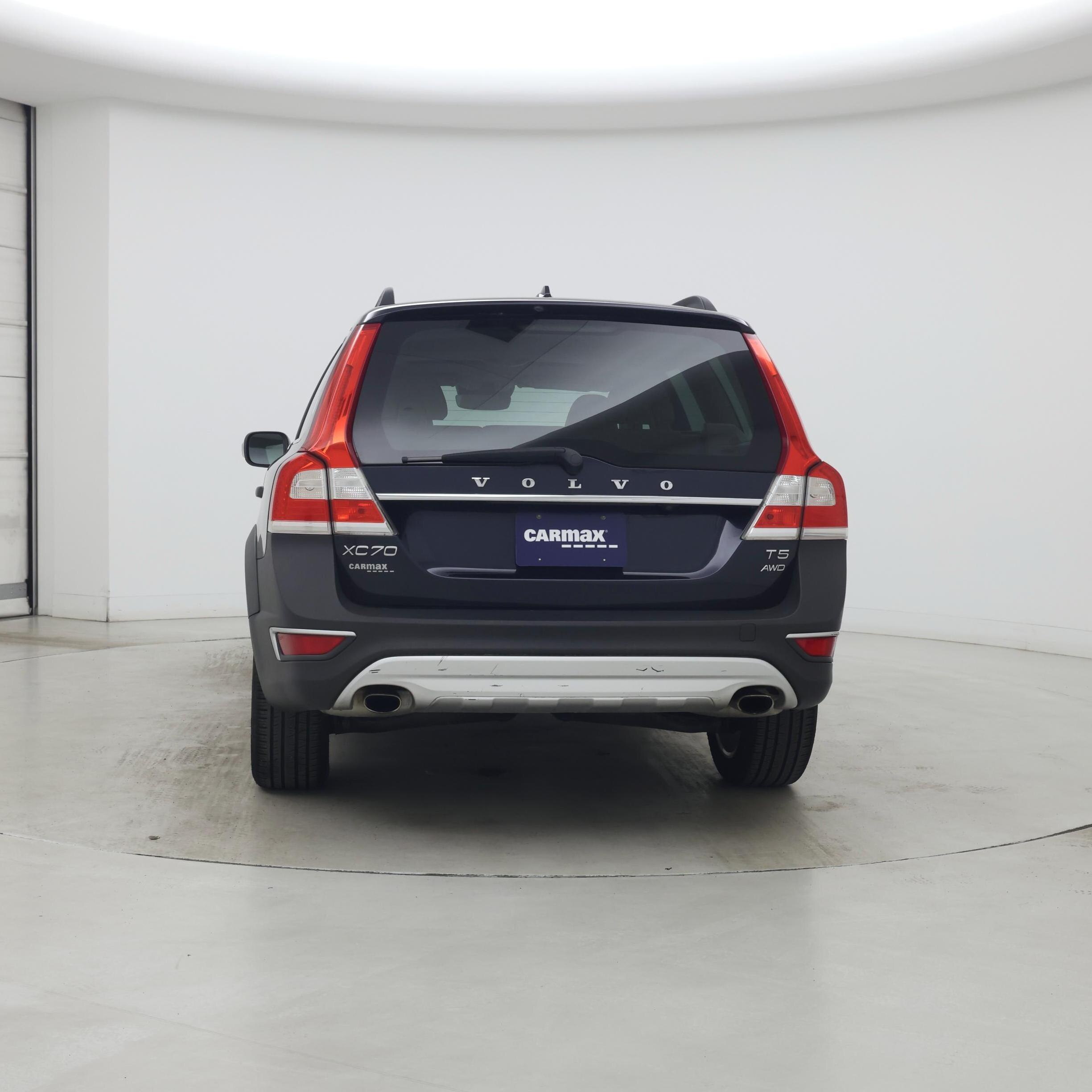 Thumbnail: 2016 Volvo XC70 - 6