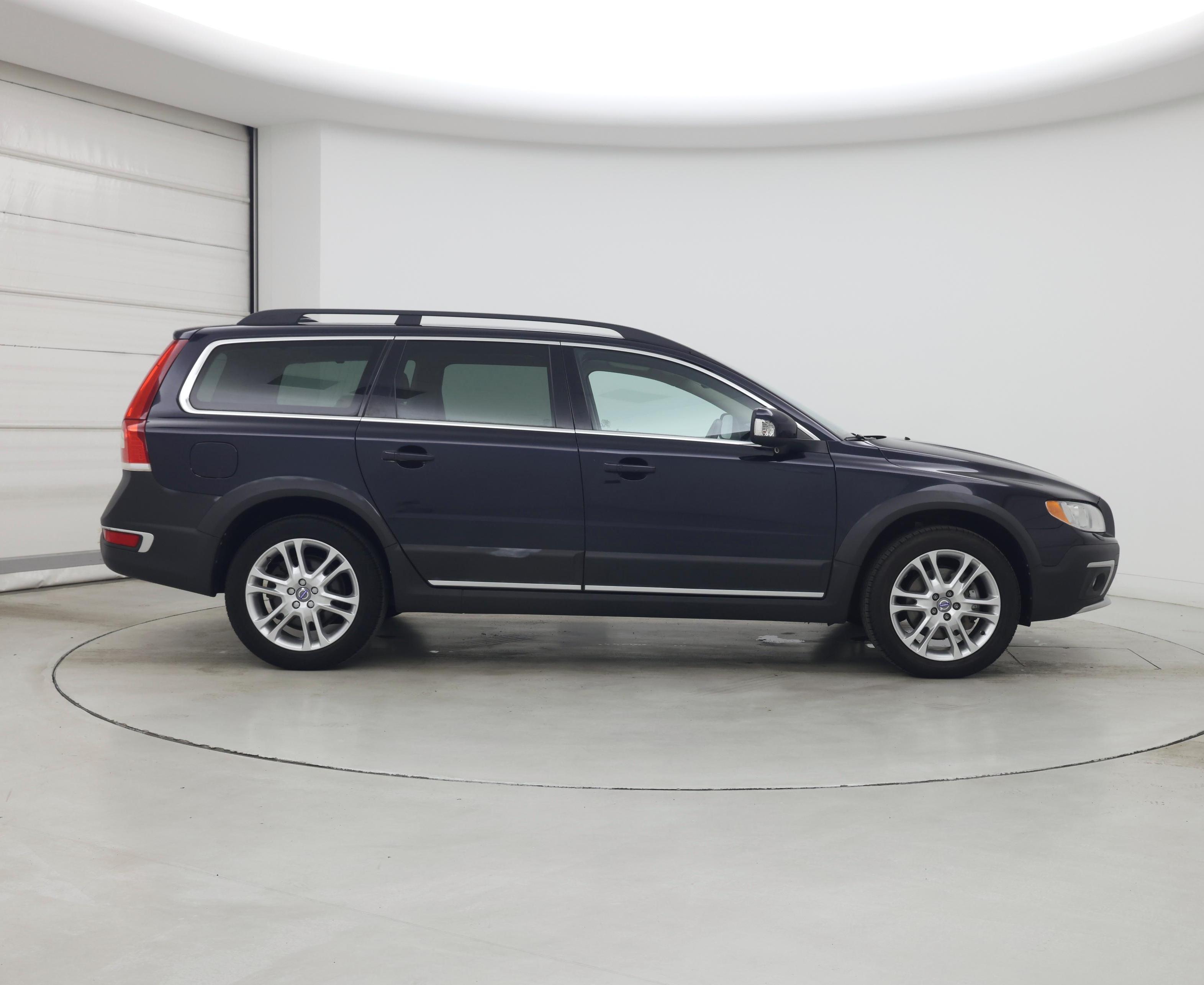 Thumbnail: 2016 Volvo XC70 - 7