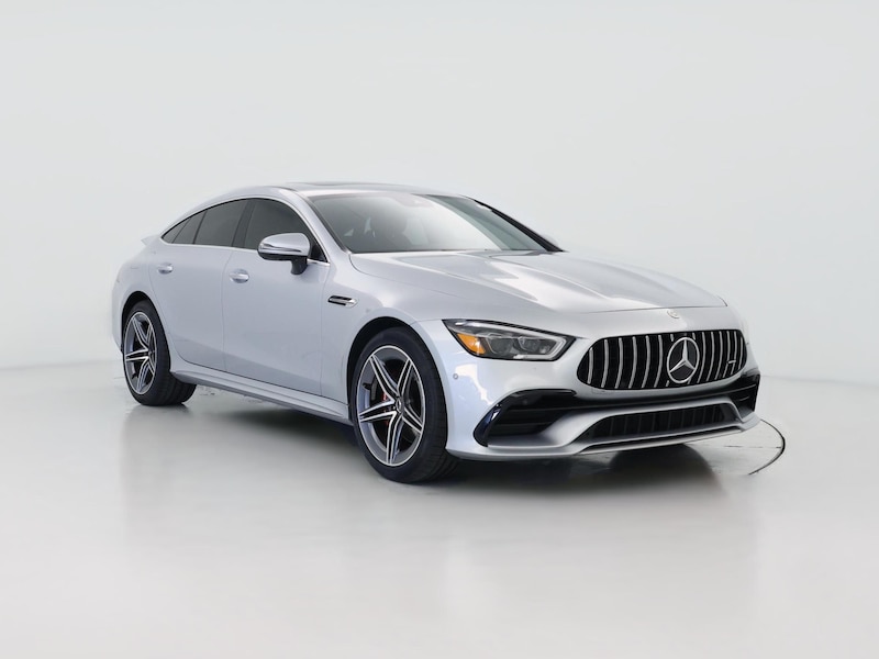 2022 Mercedes-Benz AMG GT 53 -
                  Columbia, SC
