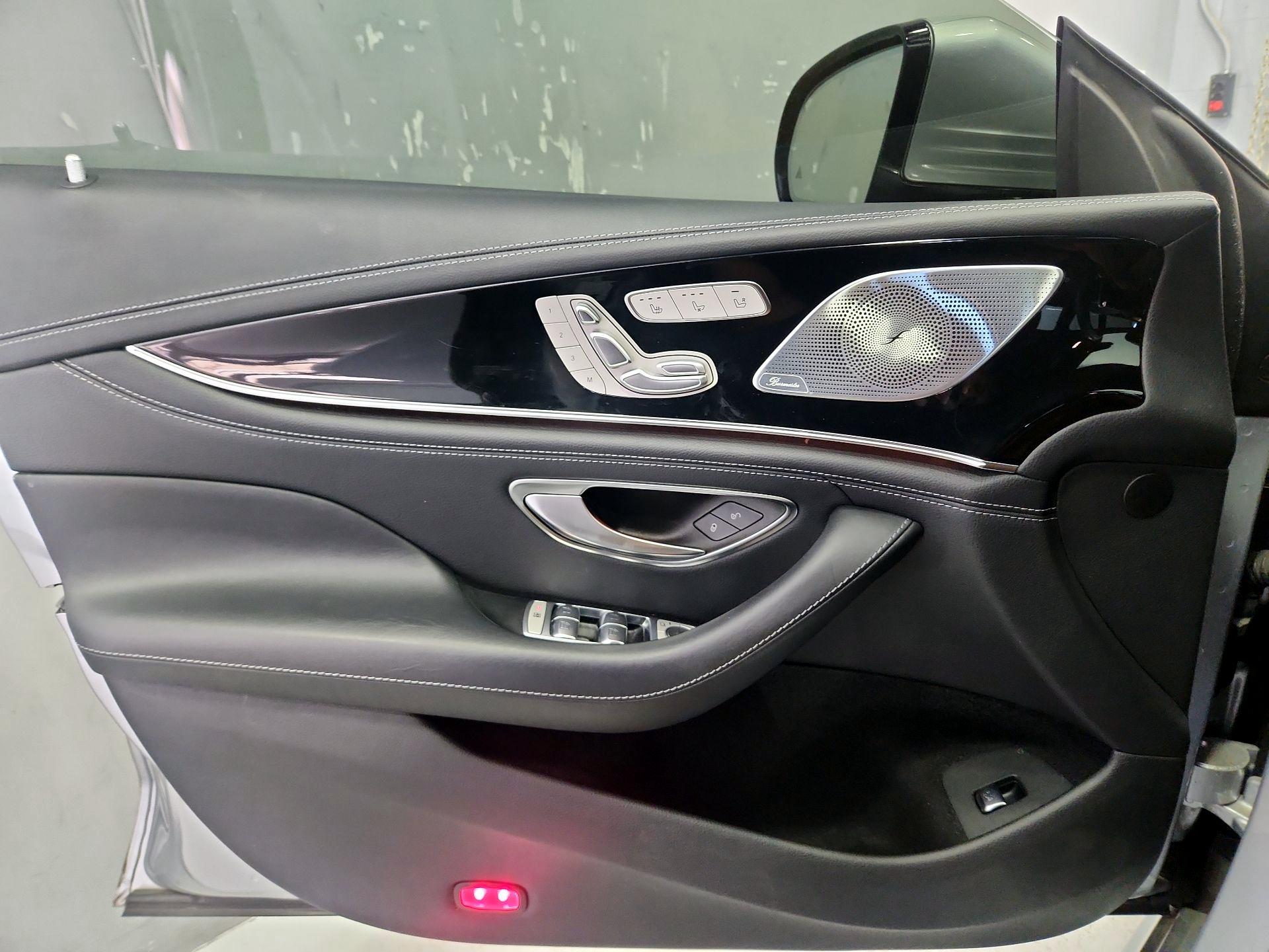 Thumbnail: 2022 Mercedes-Benz AMG GT - 12