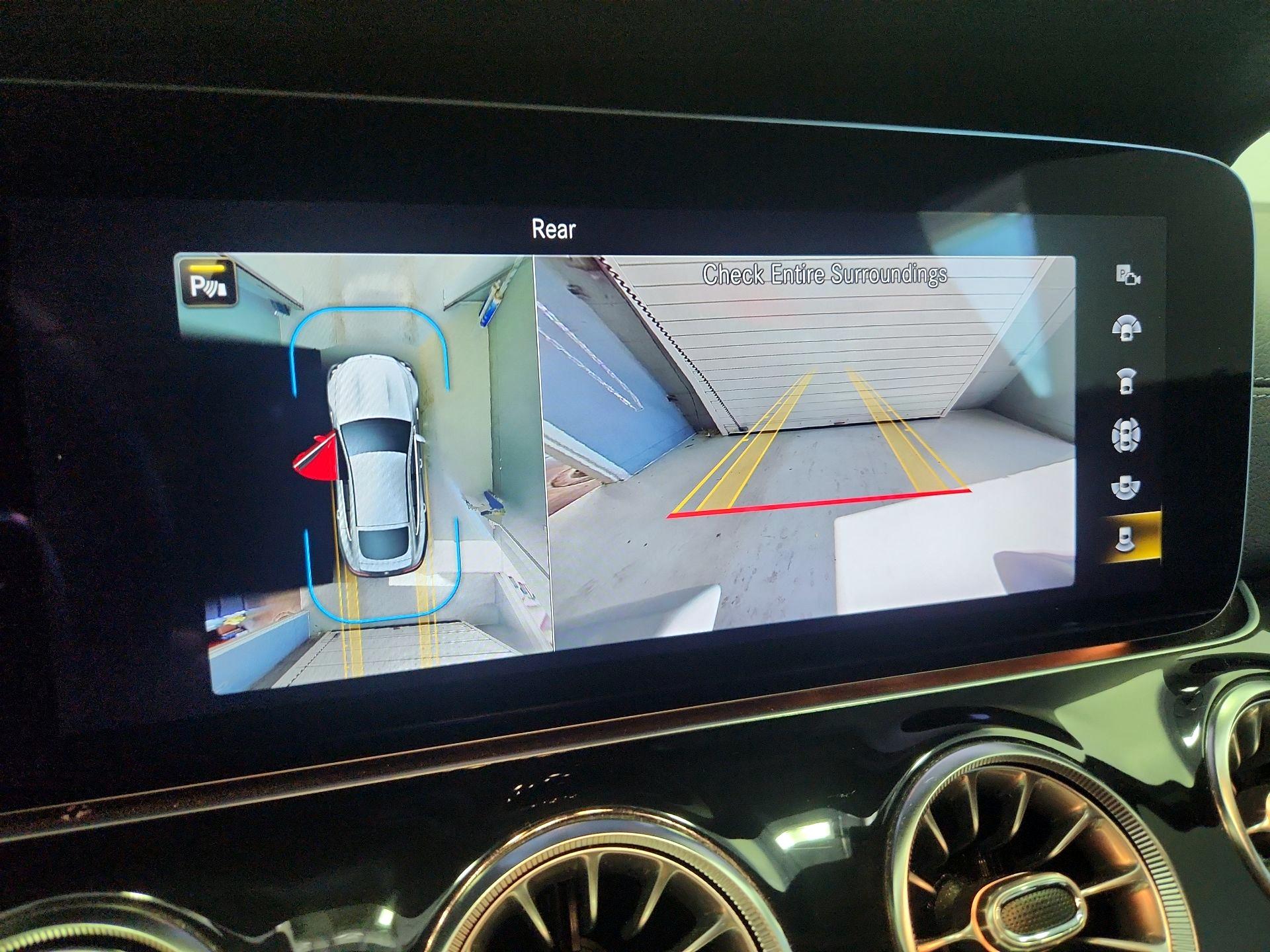 Thumbnail: 2022 Mercedes-Benz AMG GT - 14