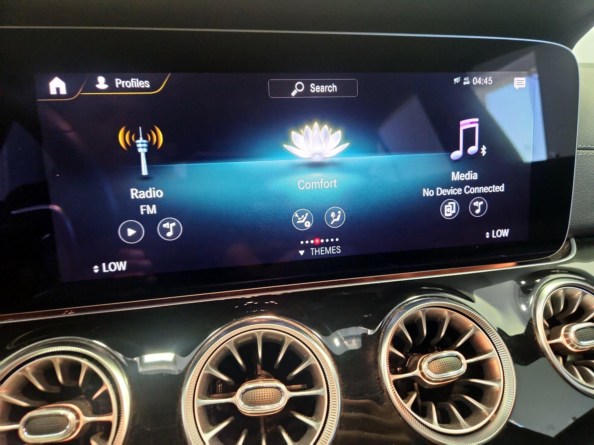 Thumbnail: 2022 Mercedes-Benz AMG GT - 15