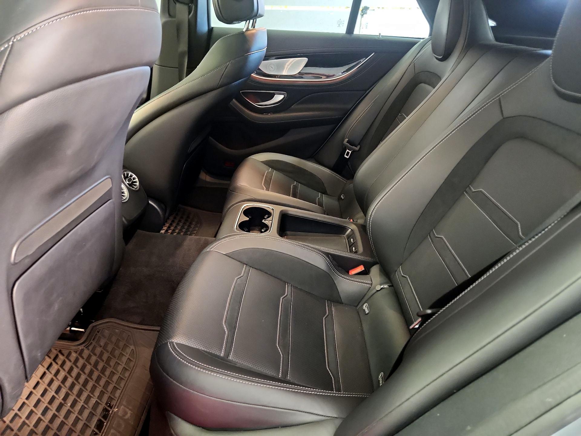 Thumbnail: 2022 Mercedes-Benz AMG GT - 20