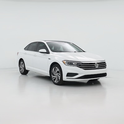 2021 Volkswagen Jetta SEL