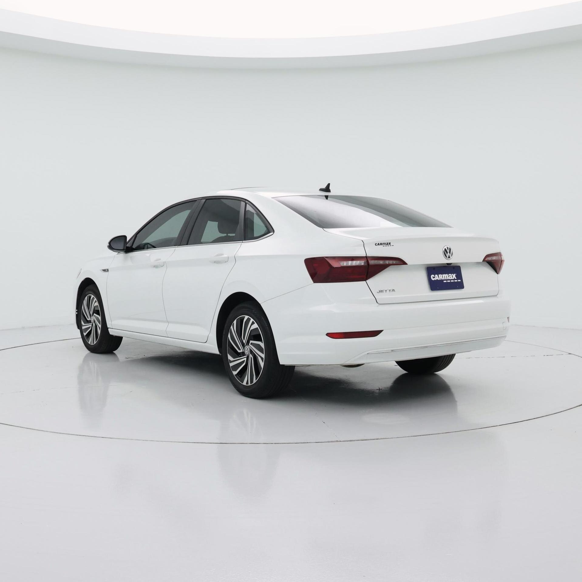 Thumbnail: 2021 Volkswagen Jetta - 2