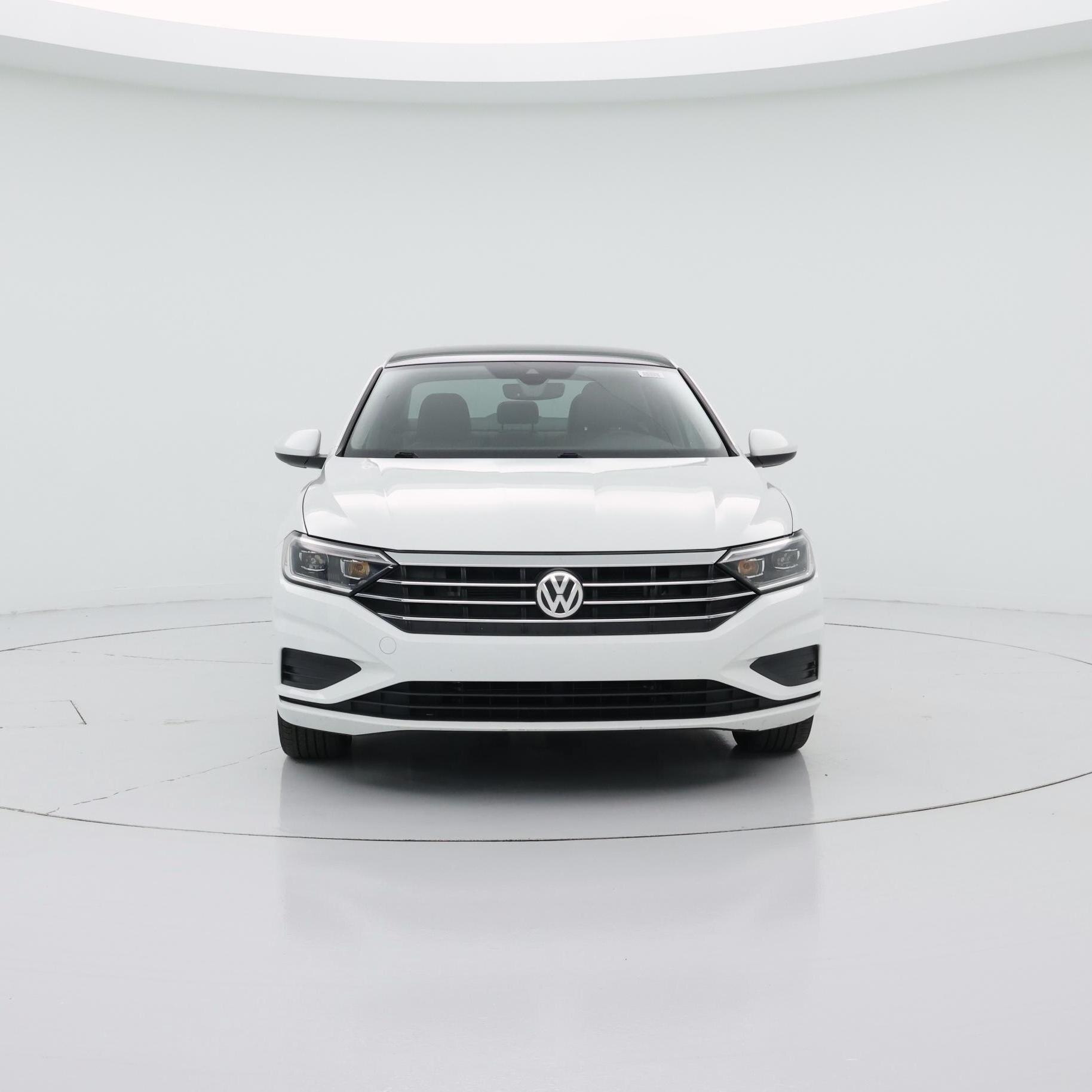 Thumbnail: 2021 Volkswagen Jetta - 5