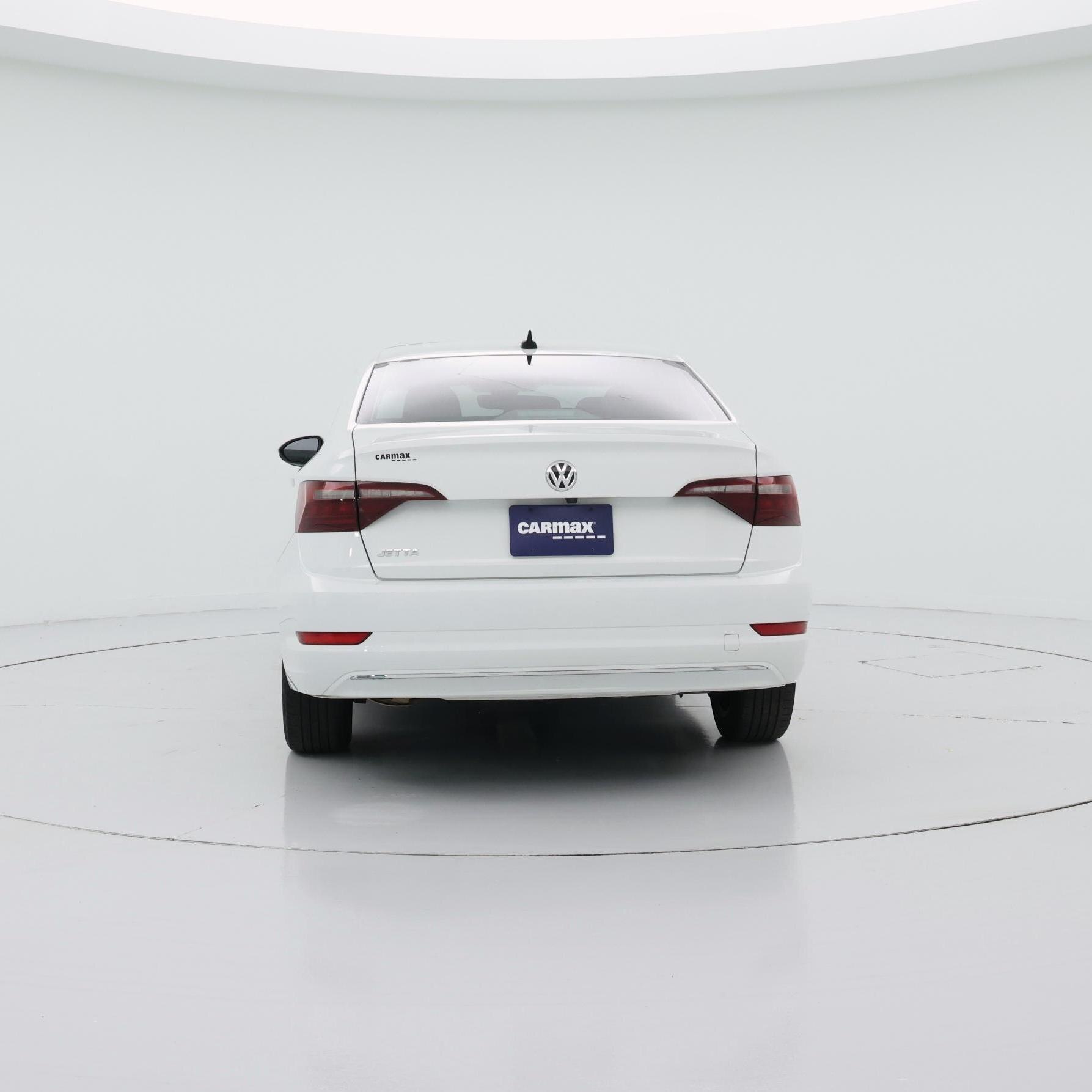 Thumbnail: 2021 Volkswagen Jetta - 6