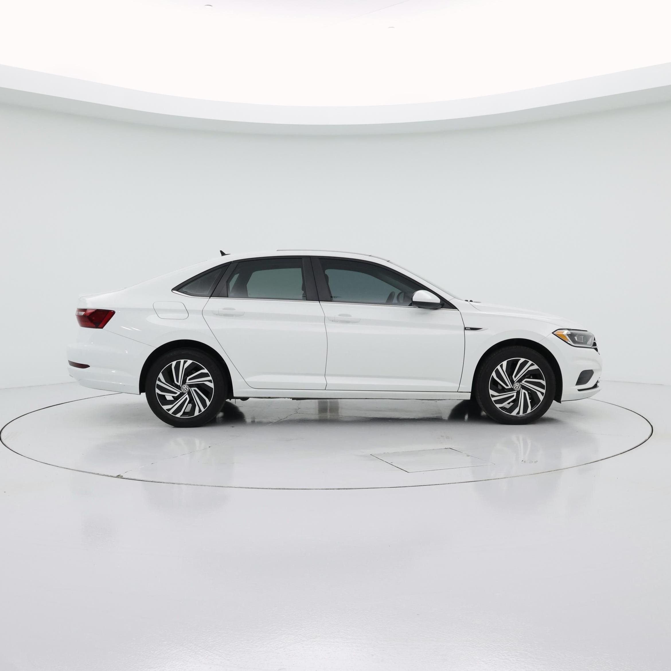 Thumbnail: 2021 Volkswagen Jetta - 7