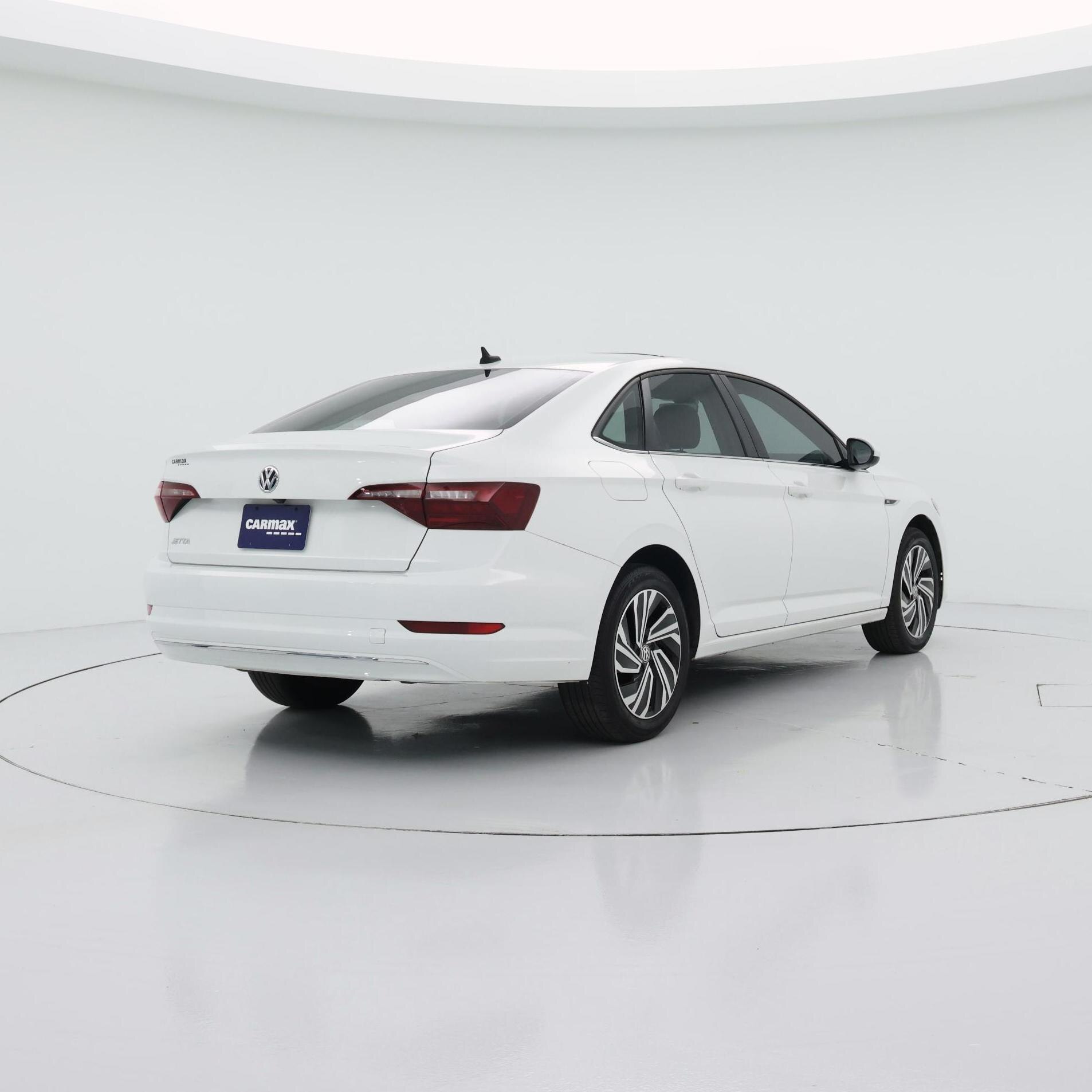 Thumbnail: 2021 Volkswagen Jetta - 8