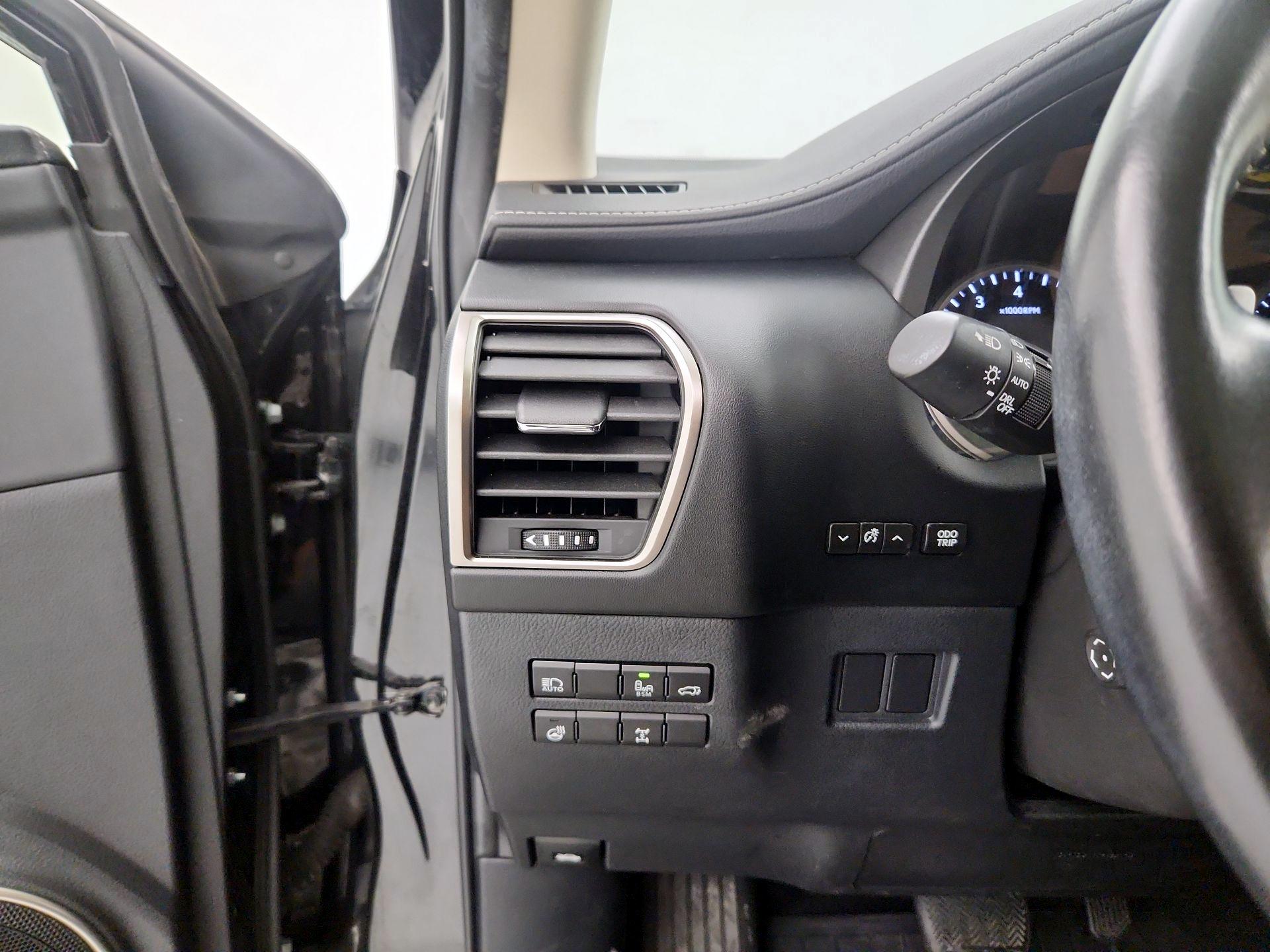 Thumbnail: 2021 Lexus NX - 13