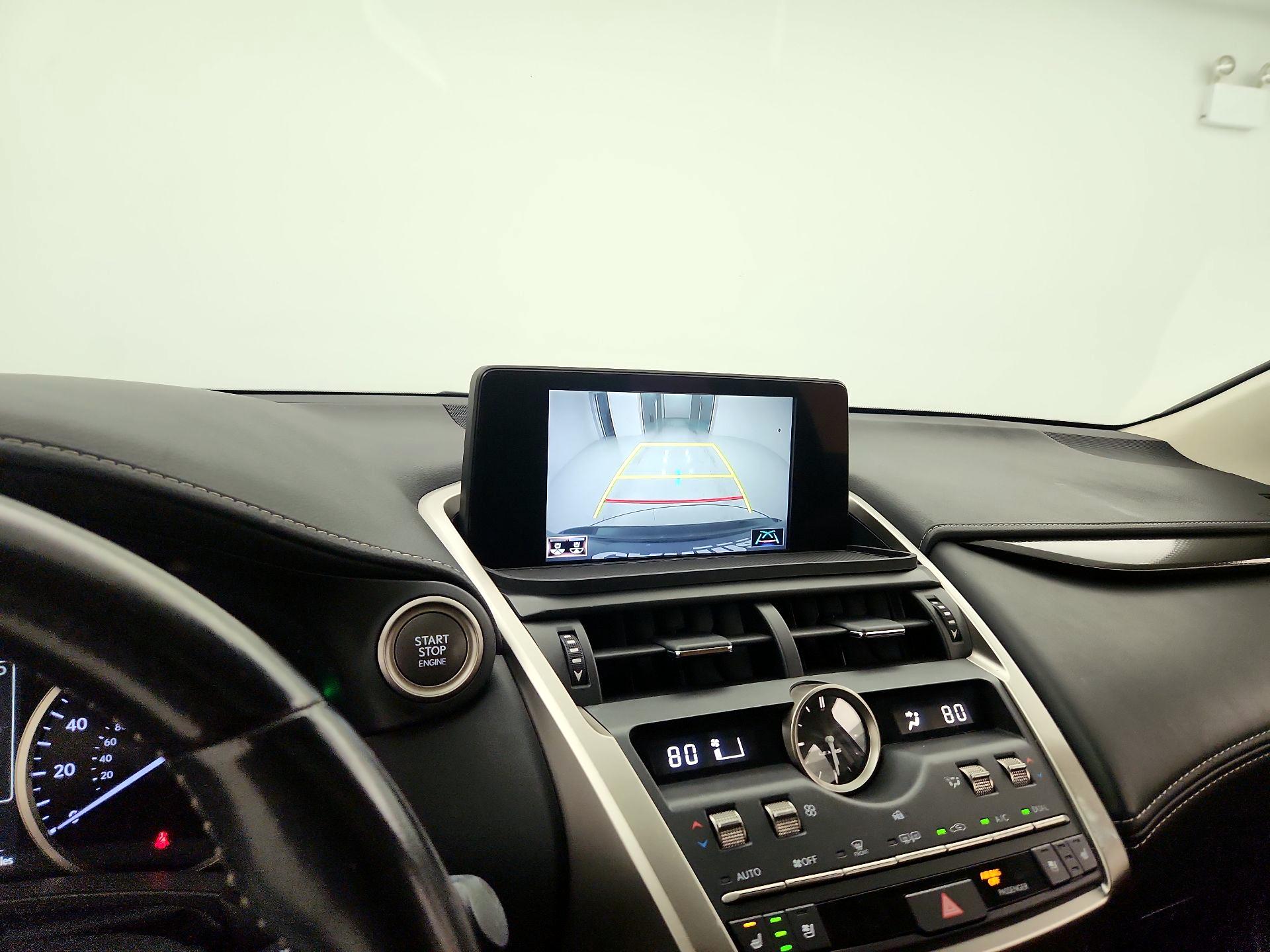 Thumbnail: 2021 Lexus NX - 14