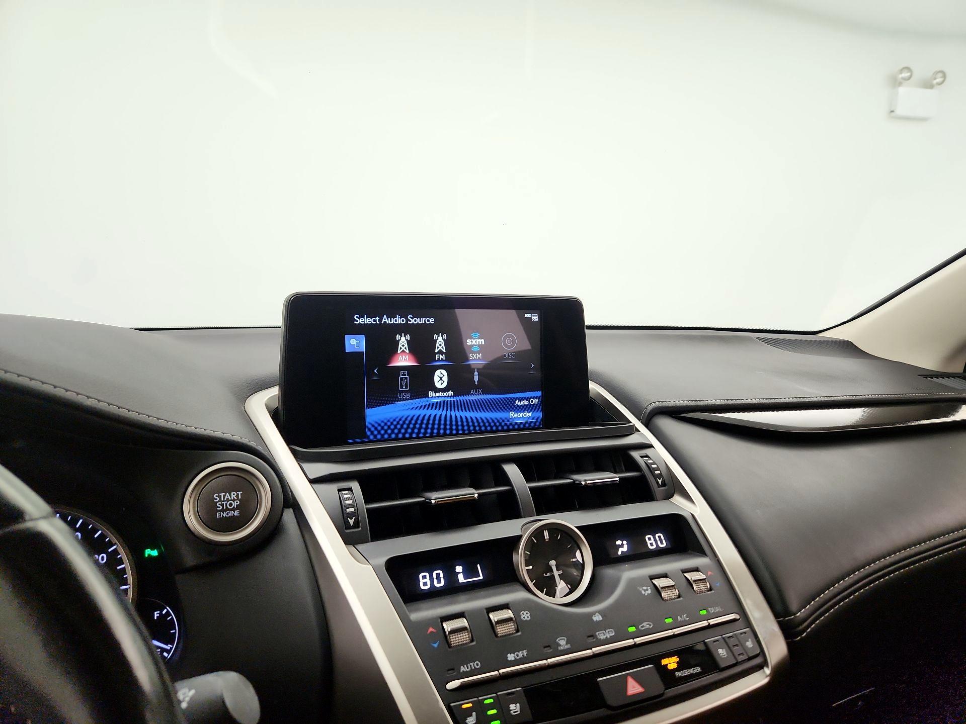 Thumbnail: 2021 Lexus NX - 15