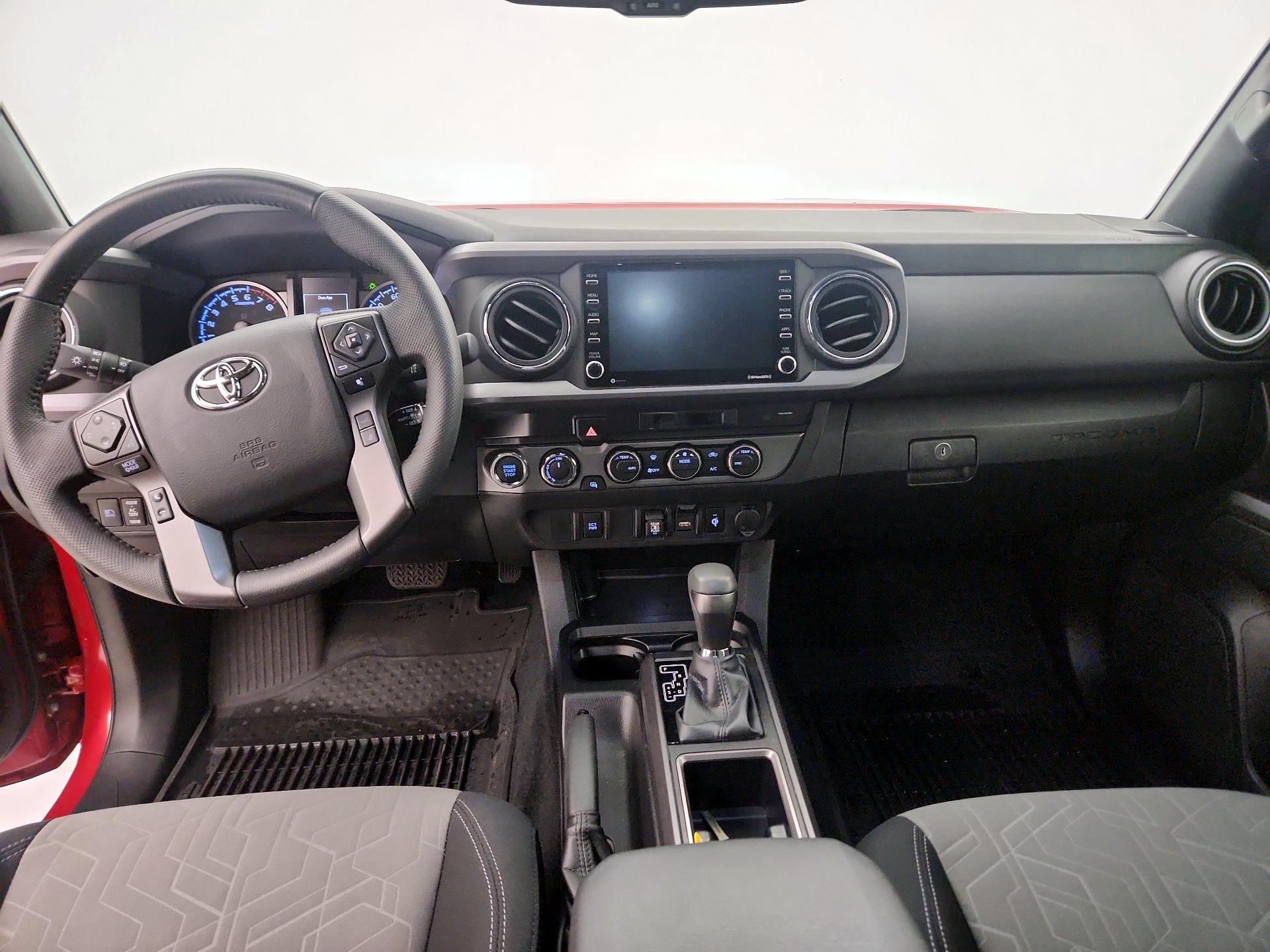 Thumbnail: 2023 Toyota Tacoma - 9