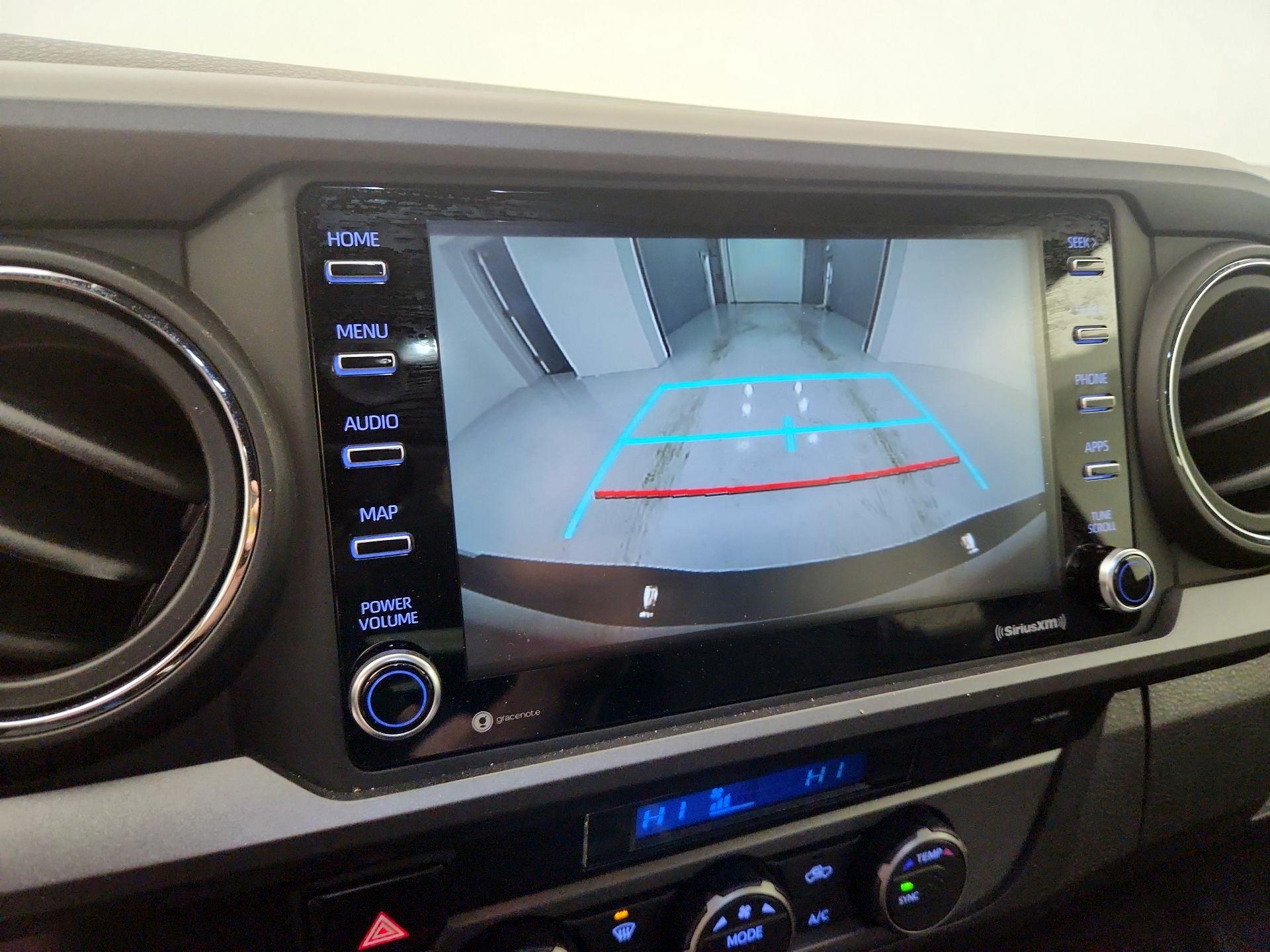 Thumbnail: 2023 Toyota Tacoma - 14