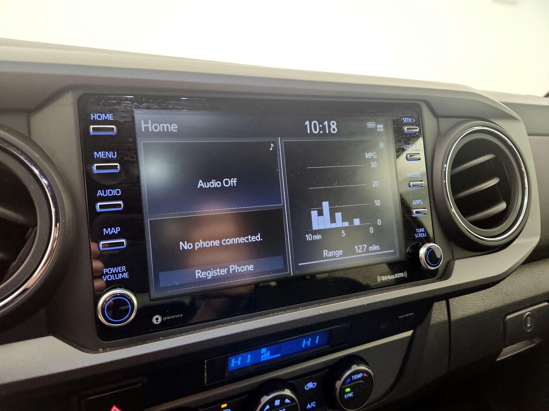 Thumbnail: 2023 Toyota Tacoma - 15