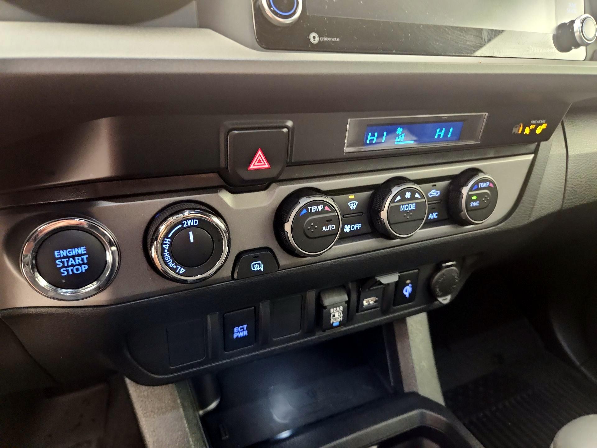 Thumbnail: 2023 Toyota Tacoma - 16