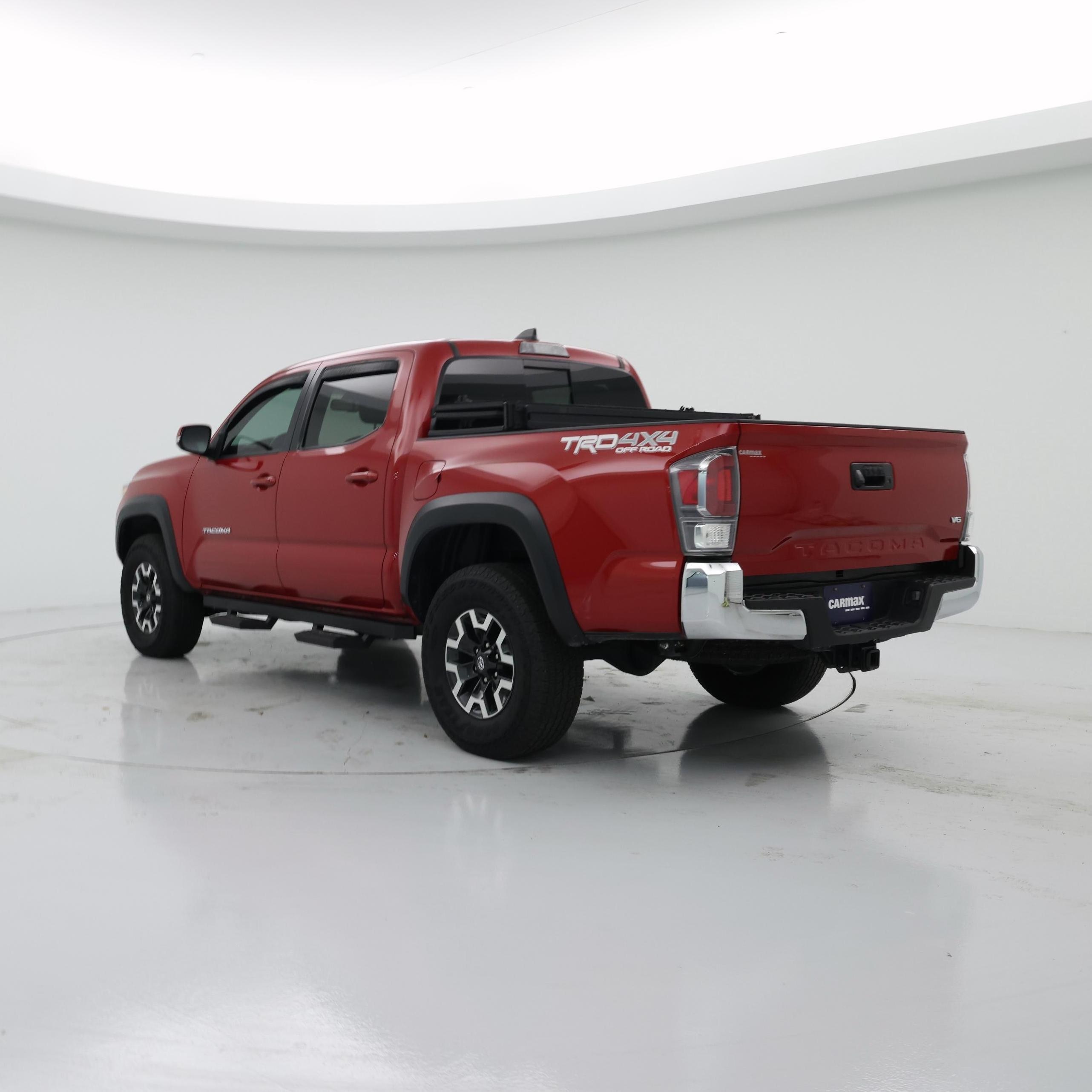 Thumbnail: 2023 Toyota Tacoma - 2