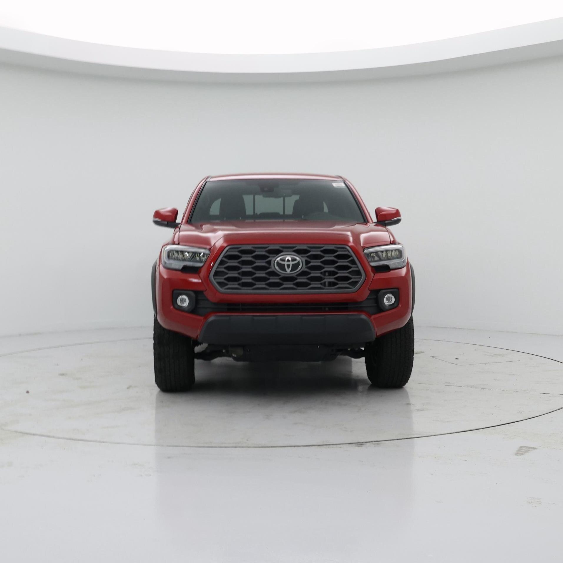 Thumbnail: 2023 Toyota Tacoma - 5
