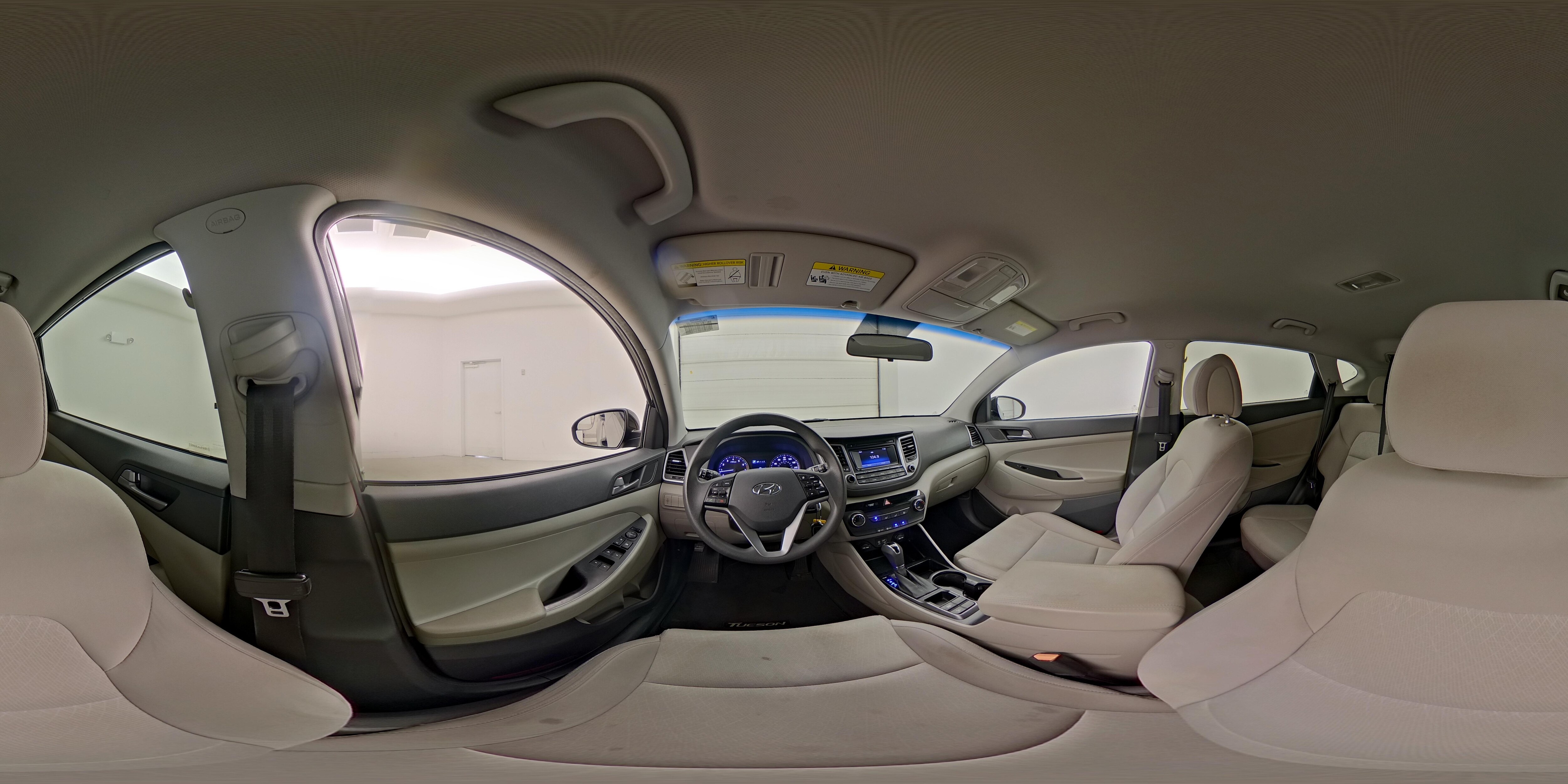 2016 Hyundai Tucson SE - Photo 27