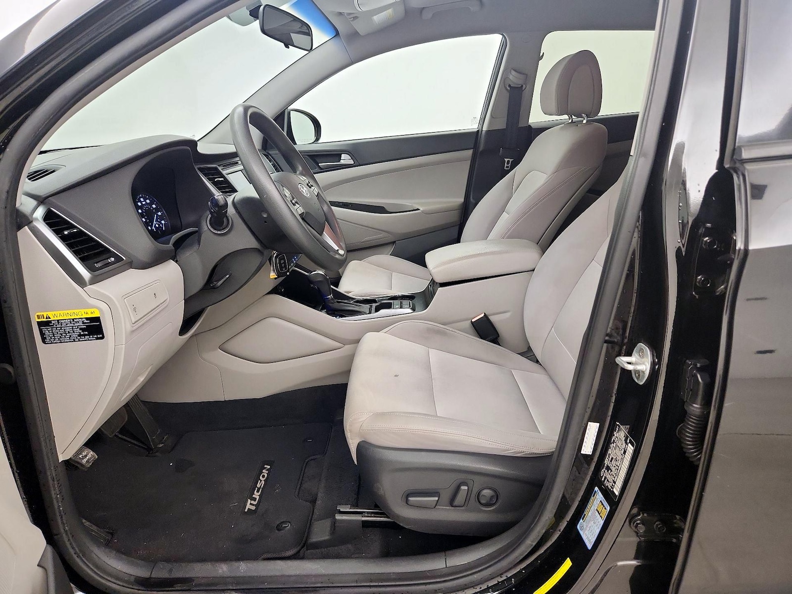 2016 Hyundai Tucson SE - Photo 12