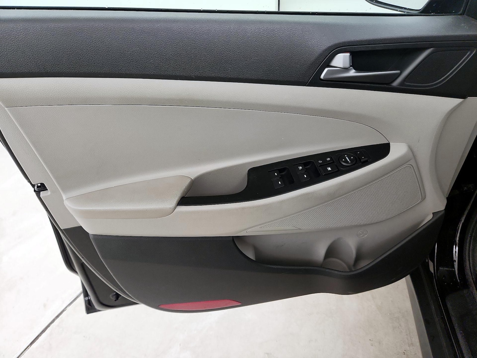 2016 Hyundai Tucson SE - Photo 13