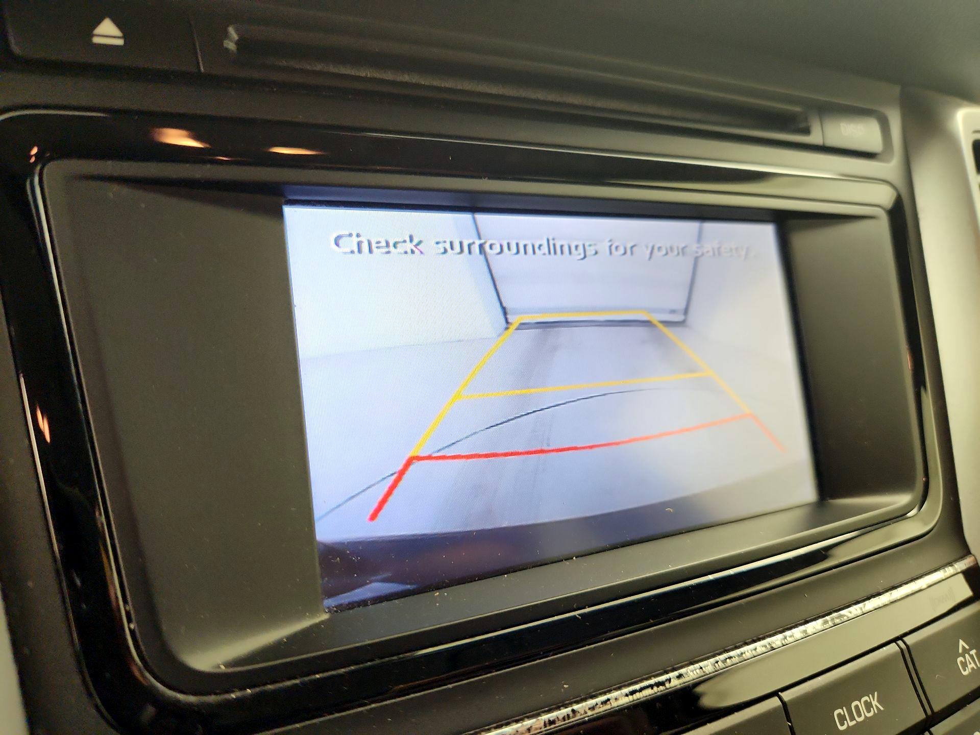 Thumbnail: 2016 Hyundai Tucson - 14