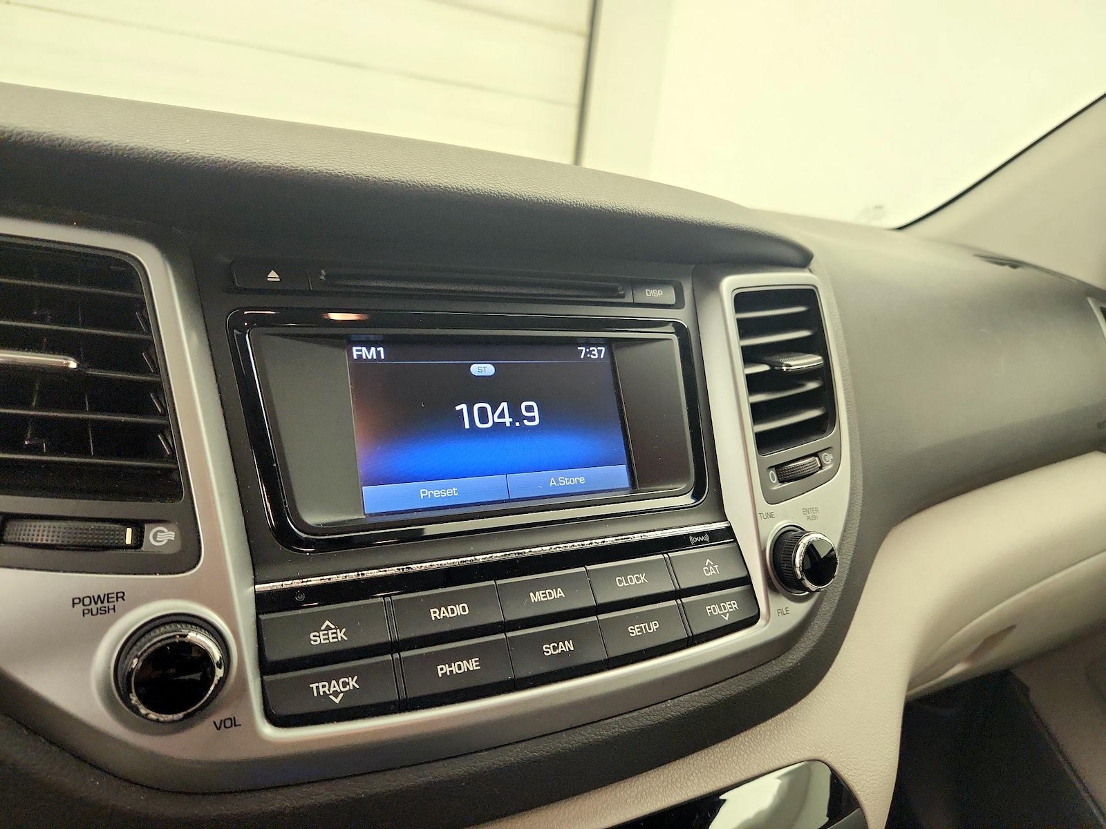 2016 Hyundai Tucson SE - Photo 16