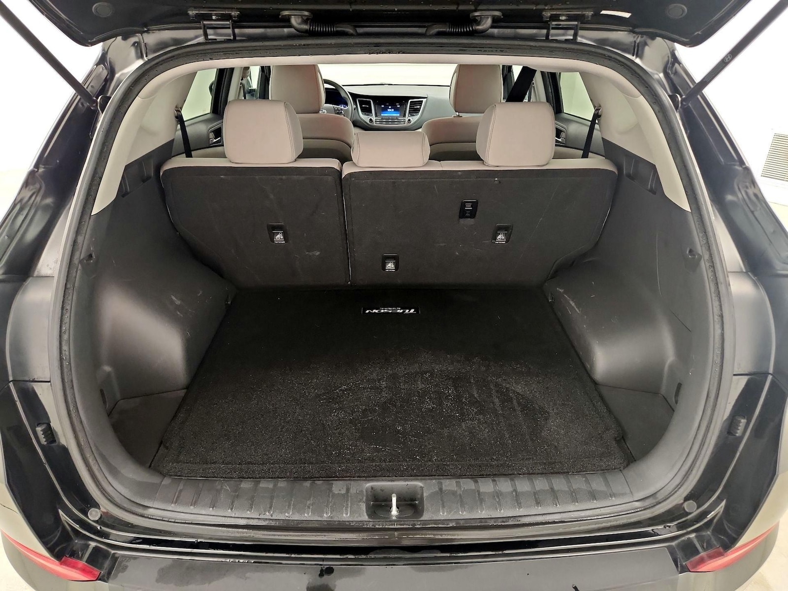 2016 Hyundai Tucson SE - Photo 21