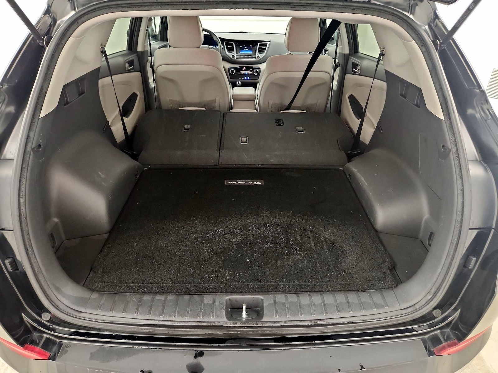 2016 Hyundai Tucson SE - Photo 22