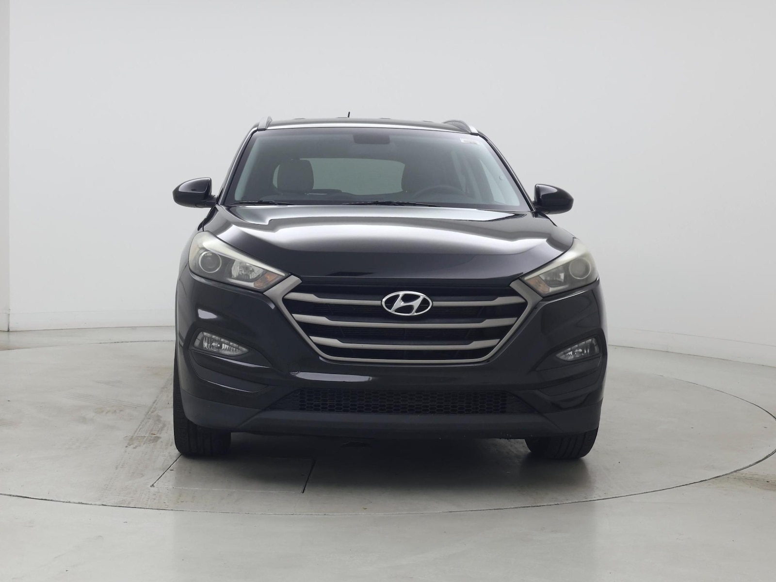 2016 Hyundai Tucson SE - Photo 6