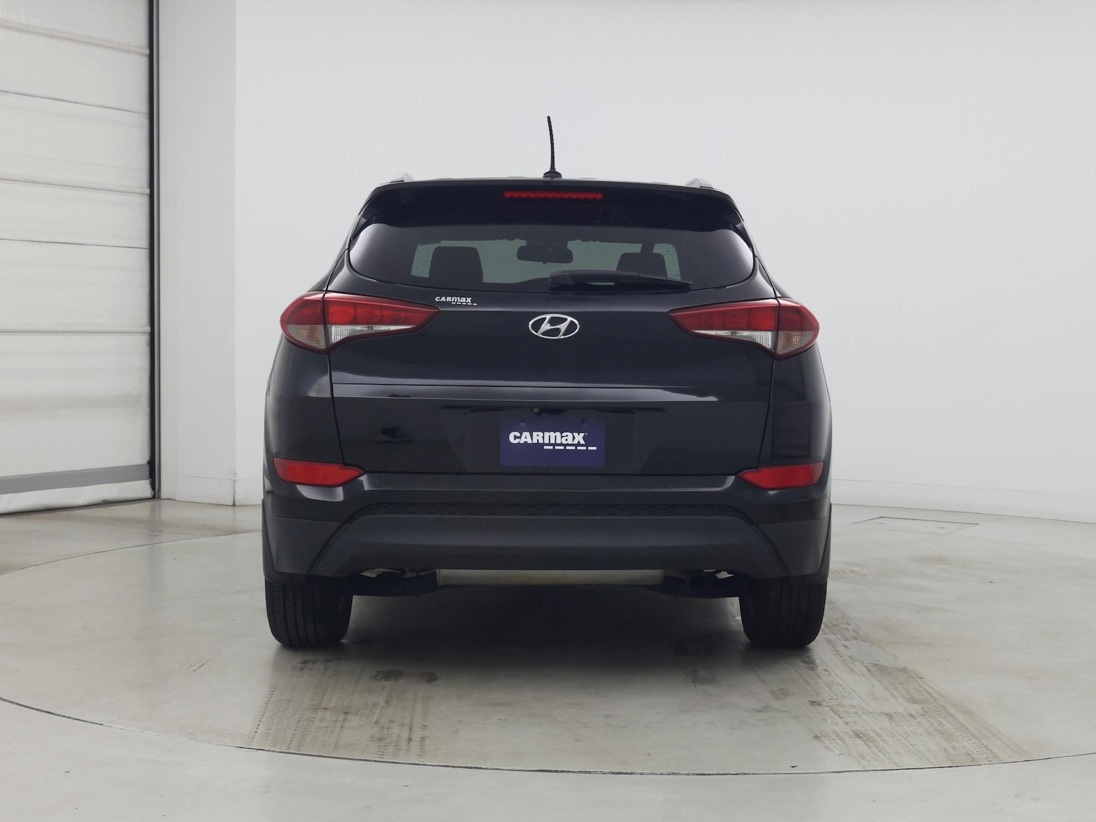 2016 Hyundai Tucson SE - Photo 7