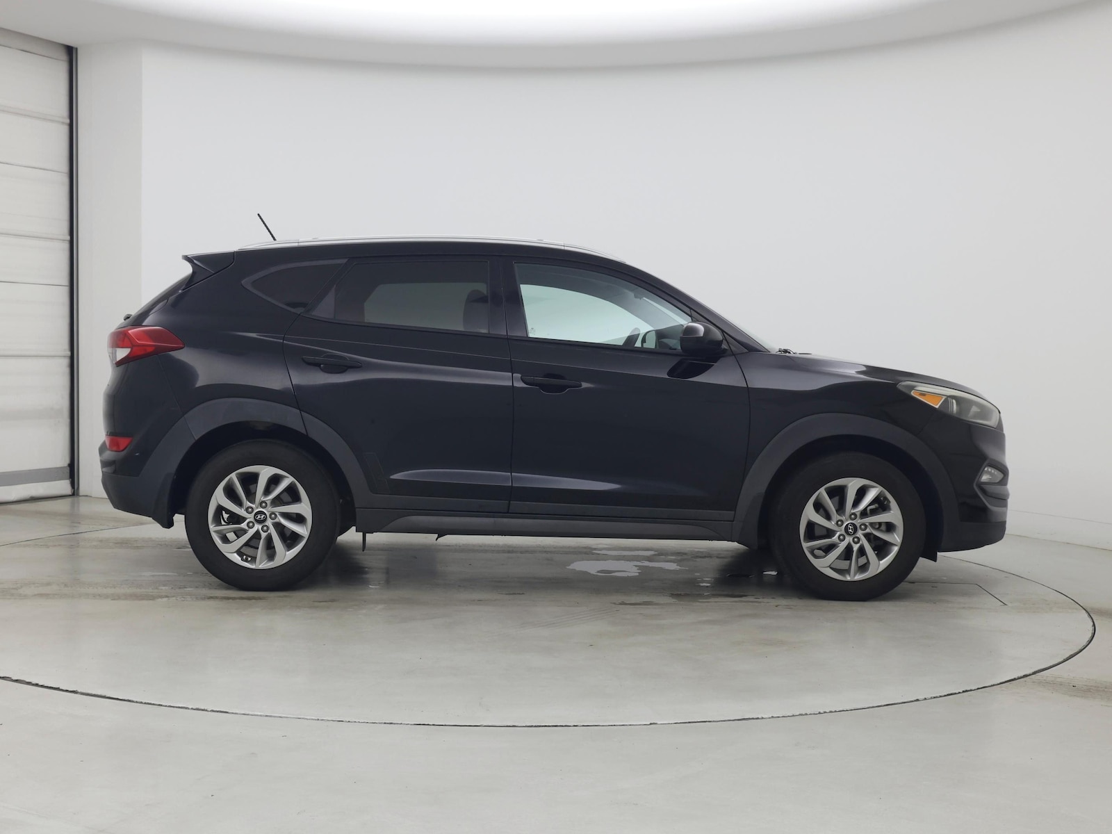 2016 Hyundai Tucson SE - Photo 8
