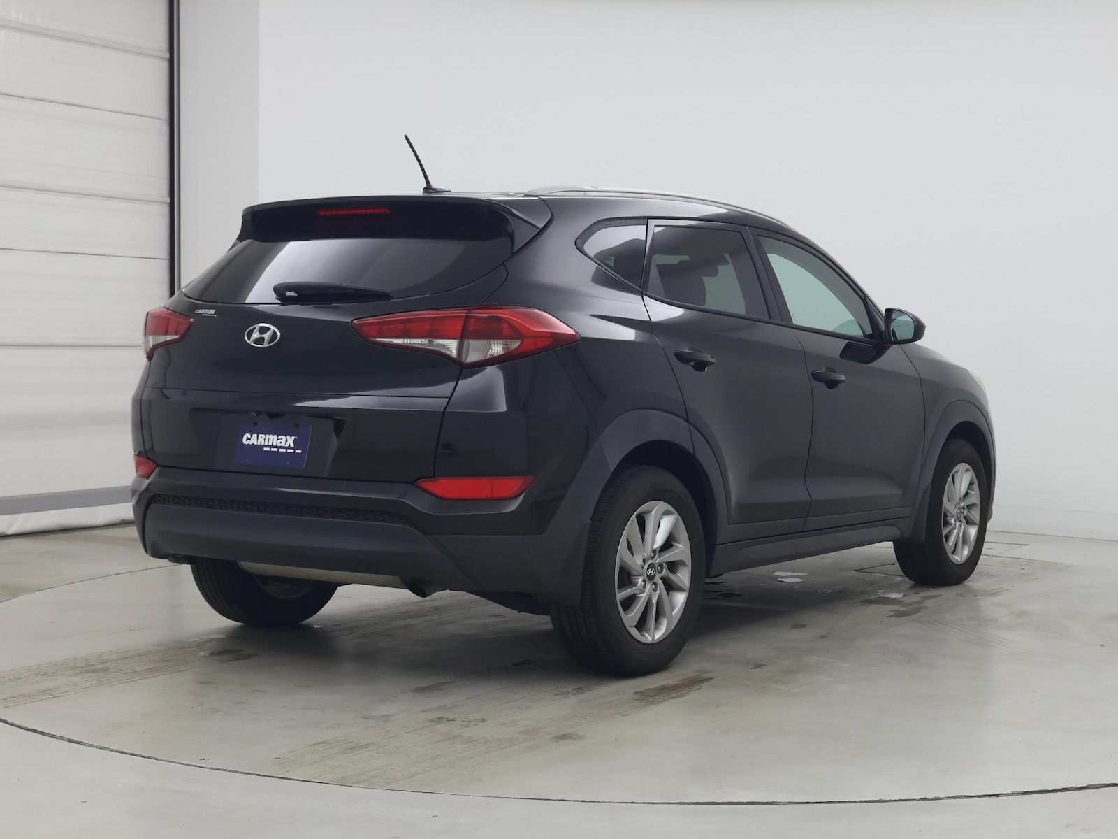 2016 Hyundai Tucson SE - Photo 9