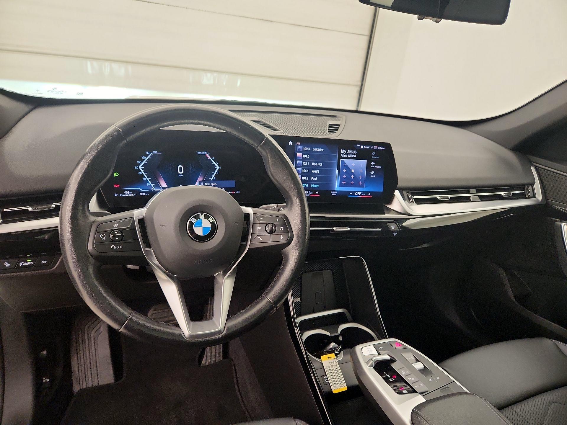 Thumbnail: 2023 BMW X1 - 9