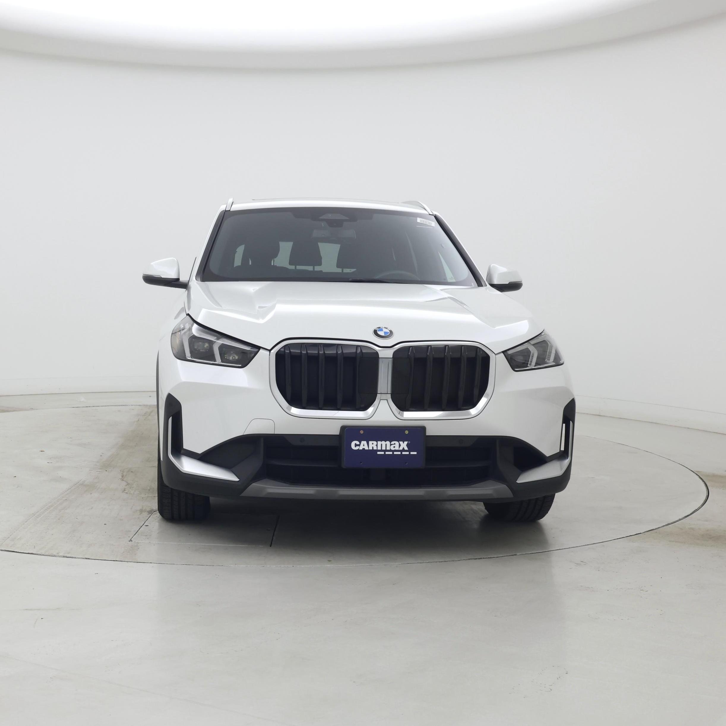 Thumbnail: 2023 BMW X1 - 5