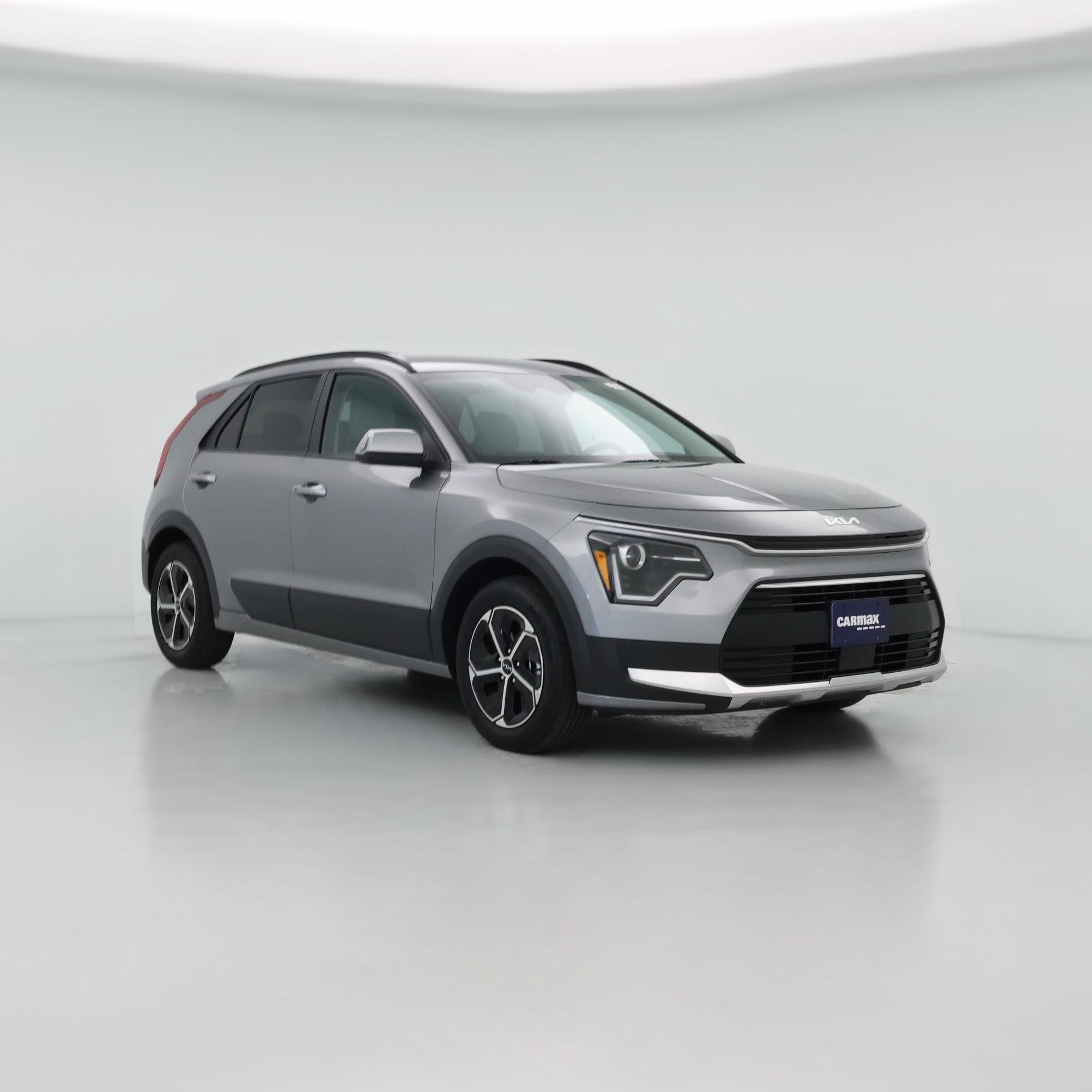 Thumbnail: 2024 Kia Niro - 1