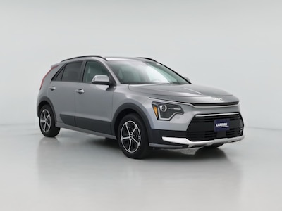2024 Kia Niro EX