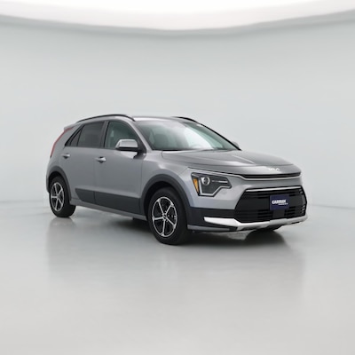 2024 Kia Niro EX