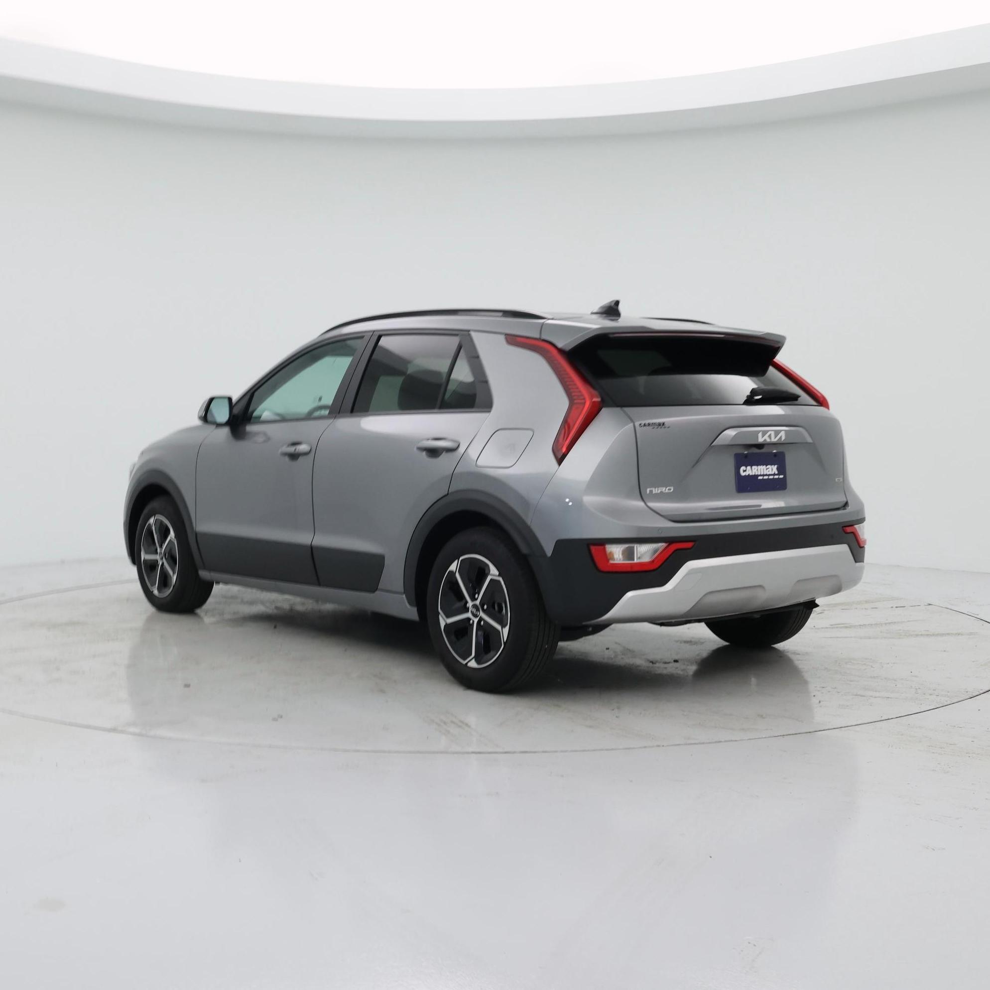 Thumbnail: 2024 Kia Niro - 2