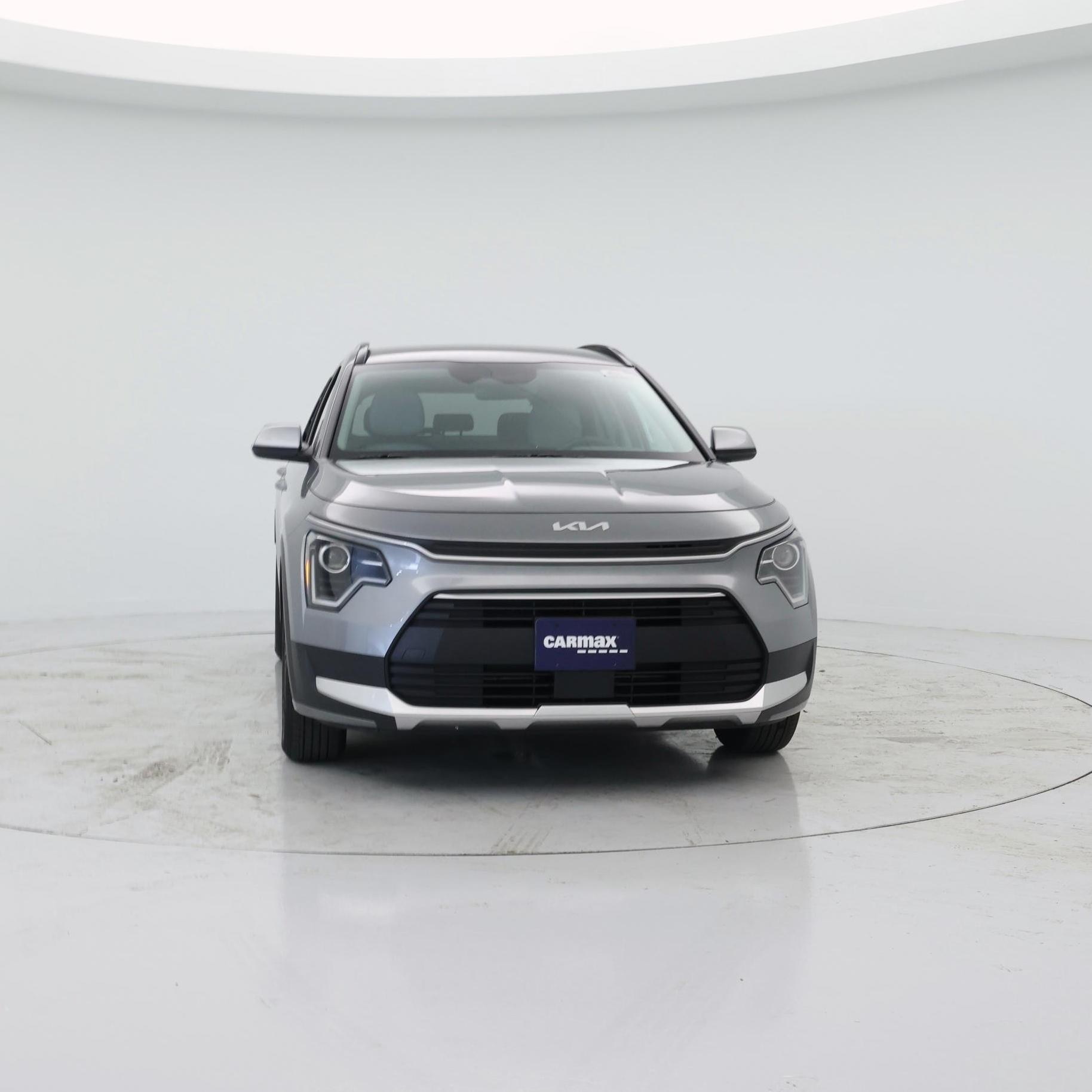 Thumbnail: 2024 Kia Niro - 5