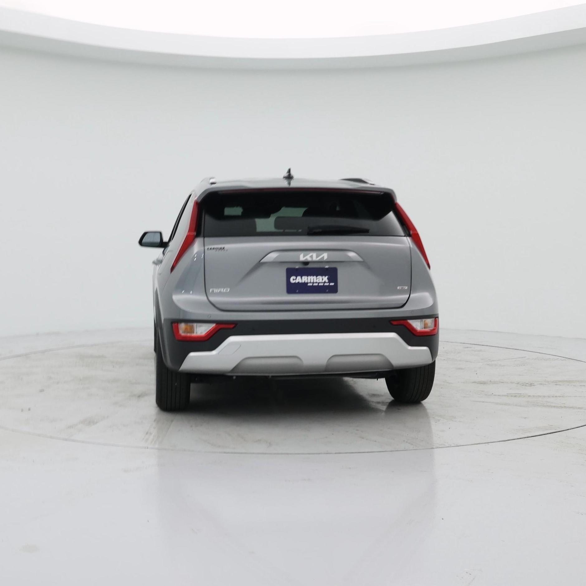 Thumbnail: 2024 Kia Niro - 6