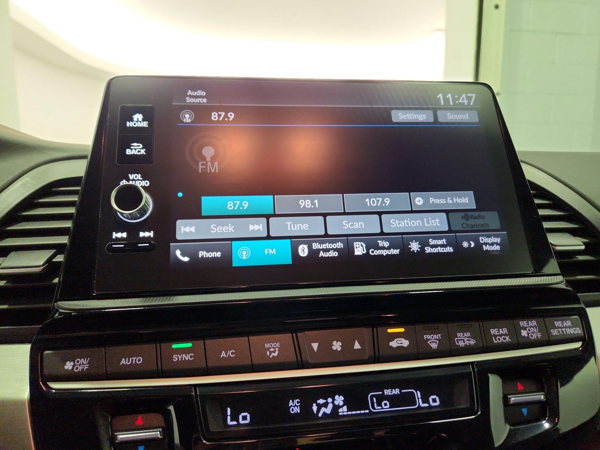 Thumbnail: 2025 Honda Odyssey - 15