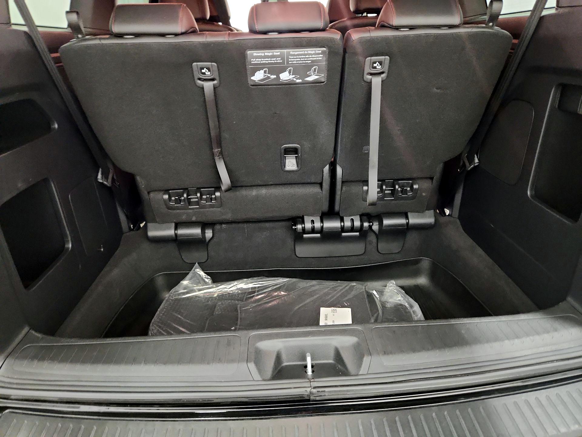 Thumbnail: 2025 Honda Odyssey - 20
