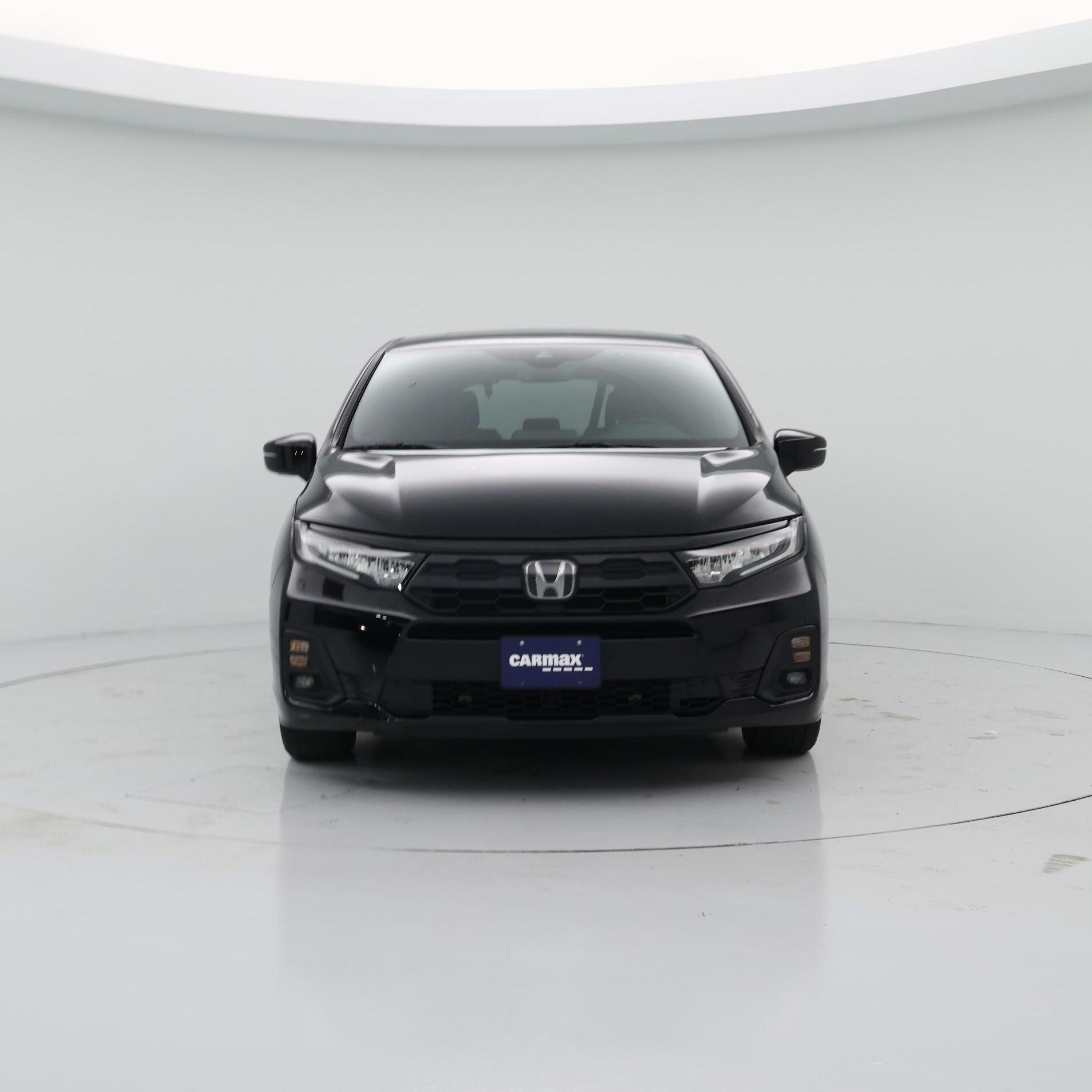 Thumbnail: 2025 Honda Odyssey - 5