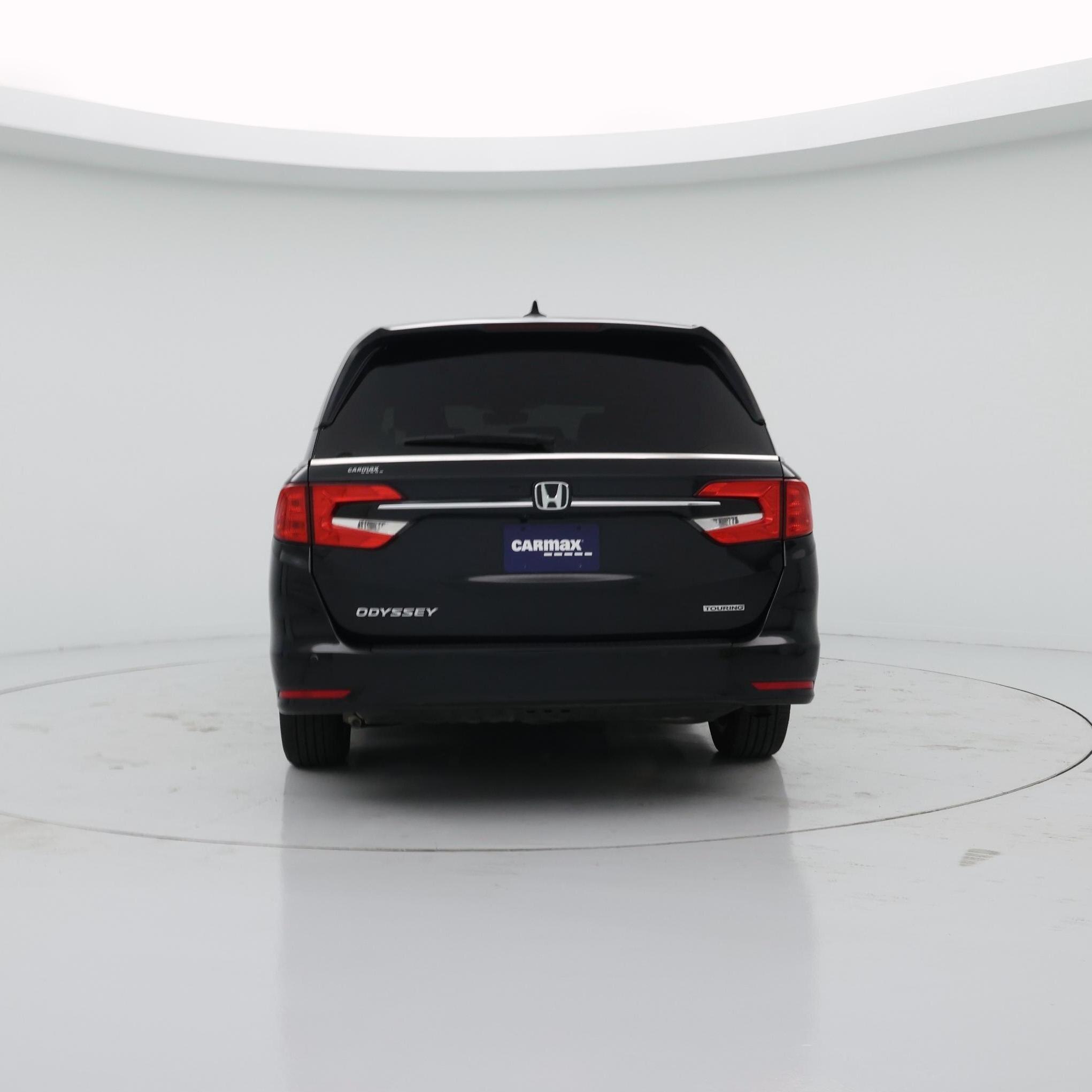 Thumbnail: 2022 Honda Odyssey - 6