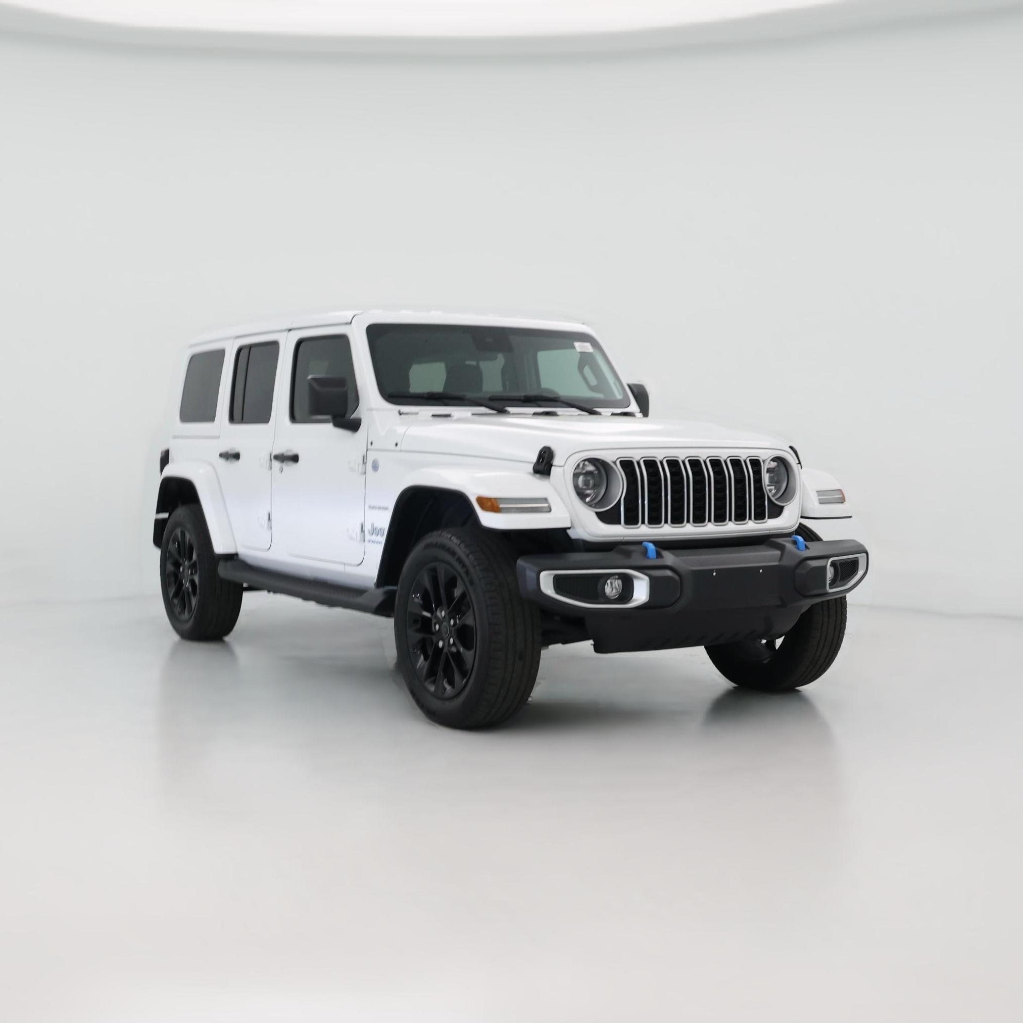 Thumbnail: 2024 Jeep Wrangler - 1